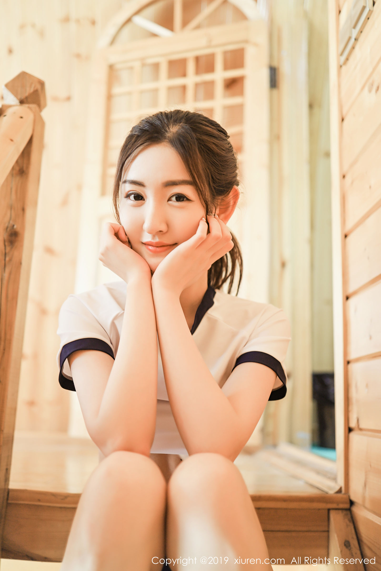 Vol. 01648 沈梦瑶(61P) 6/61