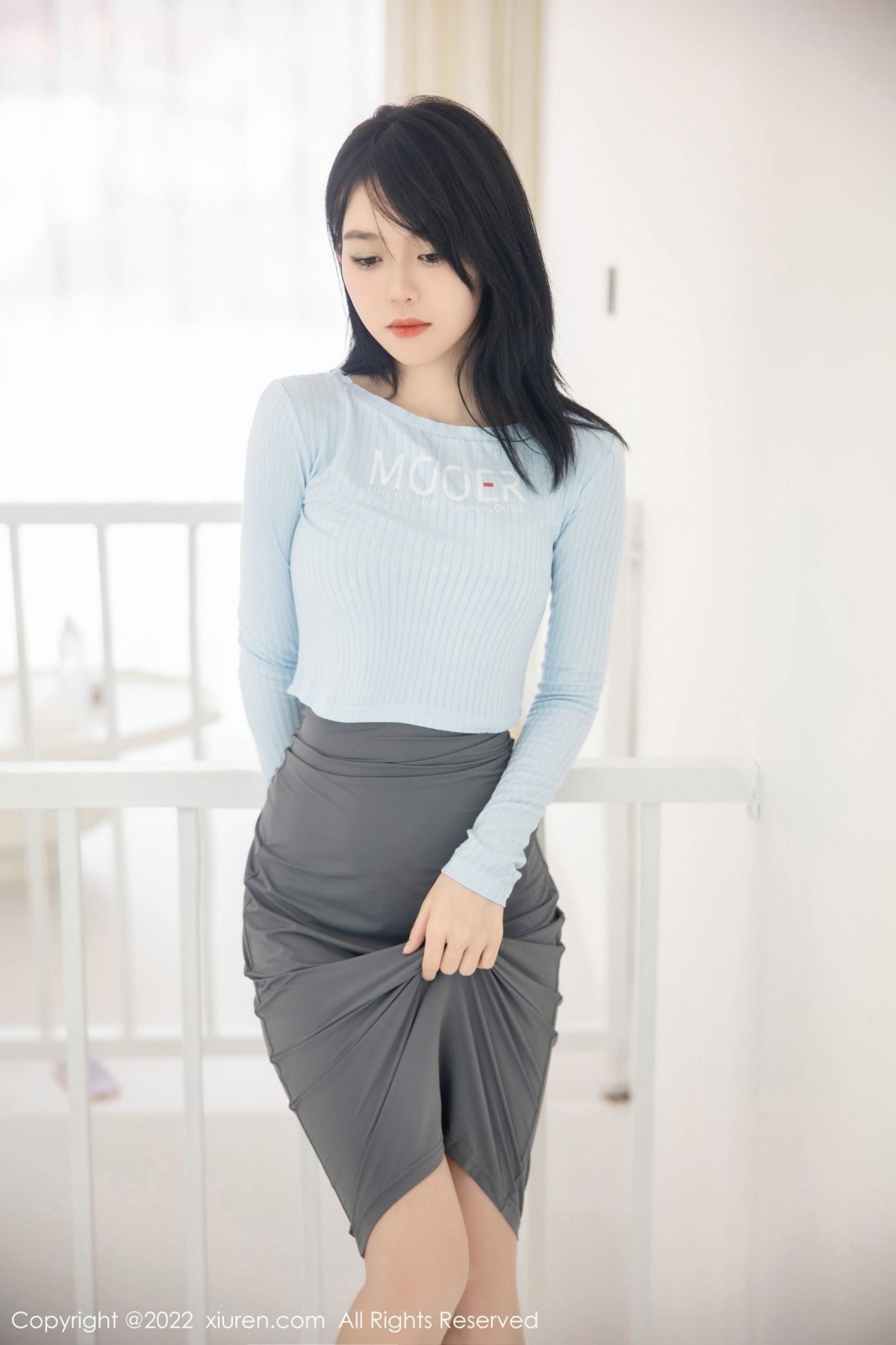 Vol. 05453 小麦是只喵(97P) 6/97