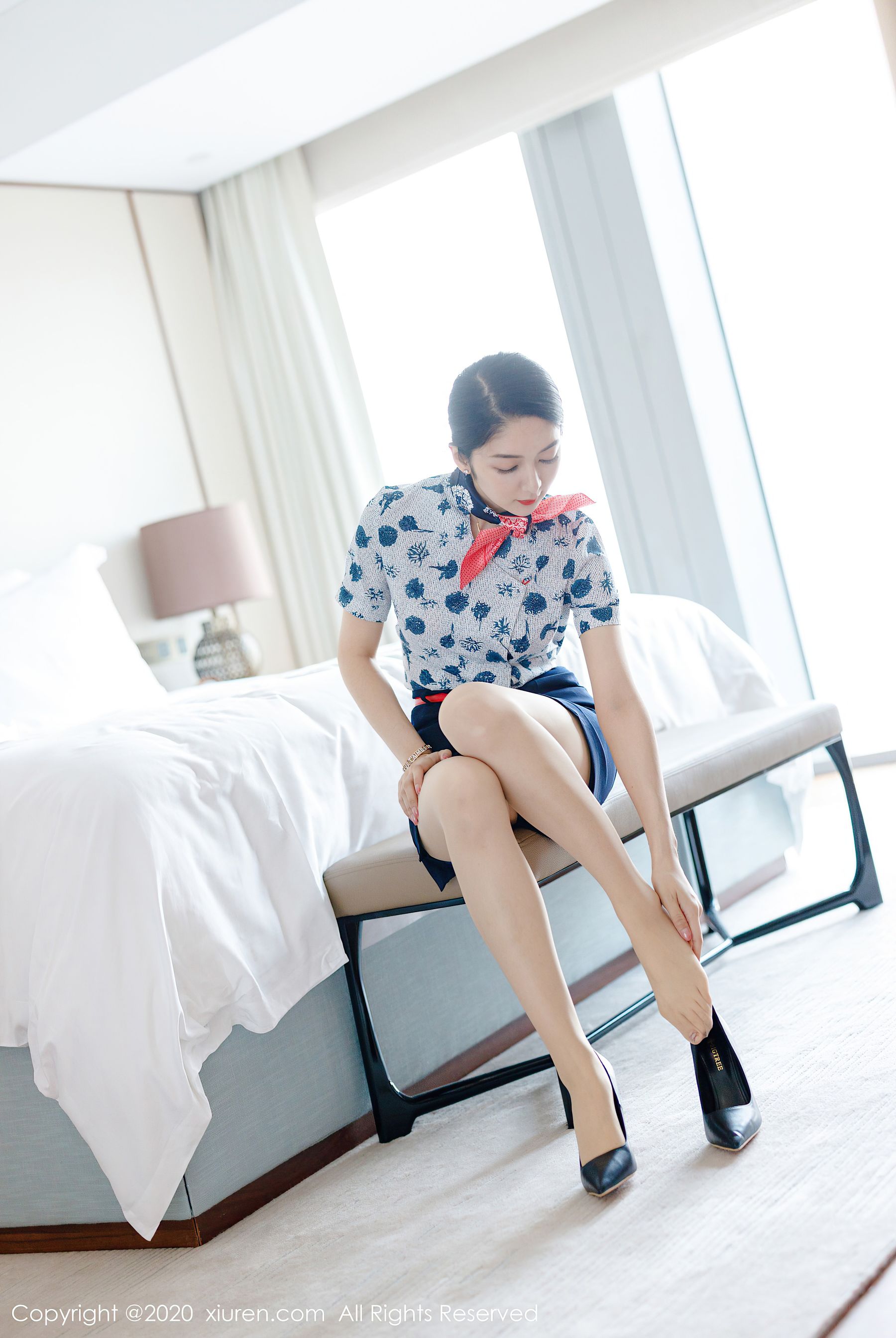 Vol. 02305 小热巴(101P) 6/101