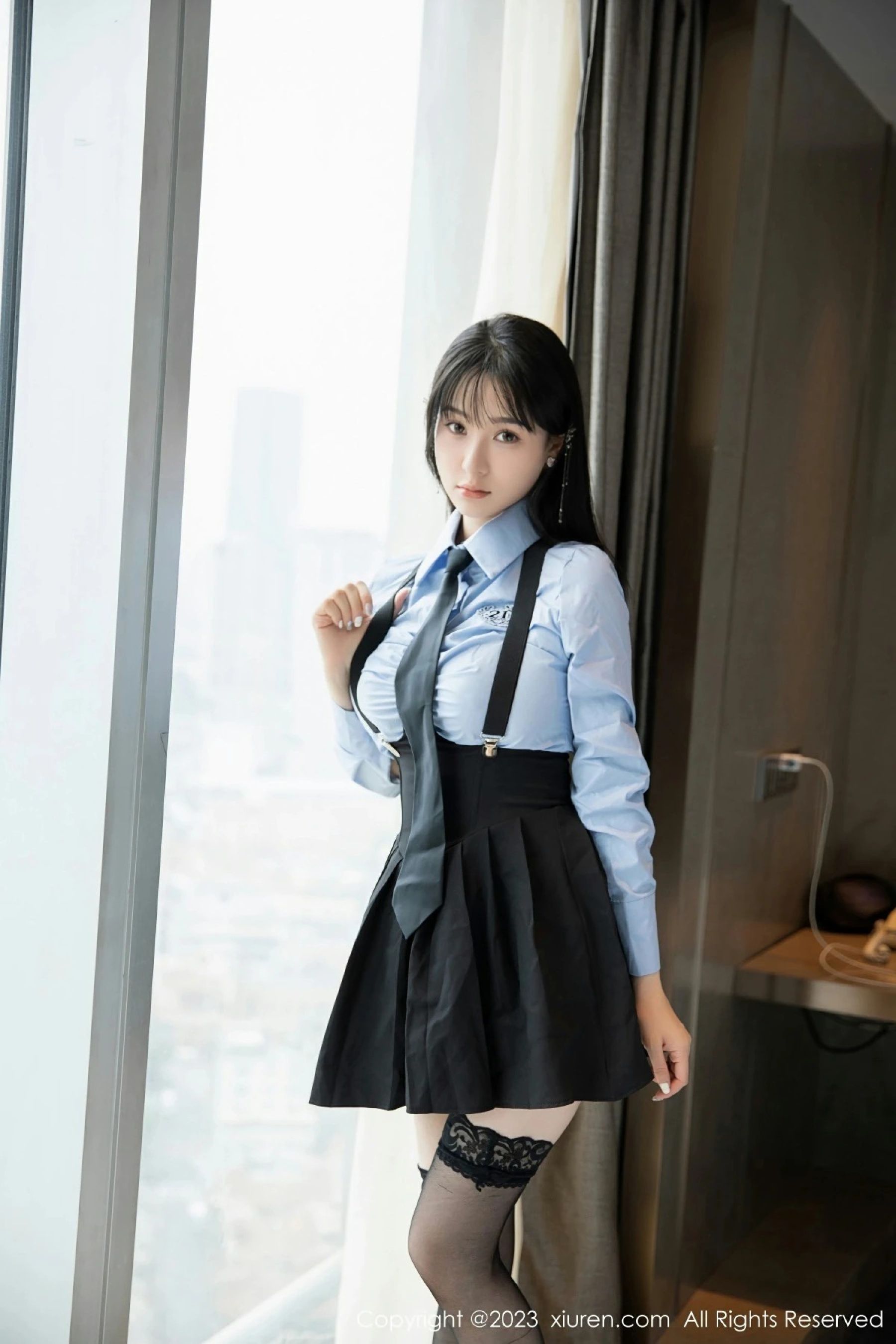 Vol. 07140 柚琪Rich(77P) 5/77