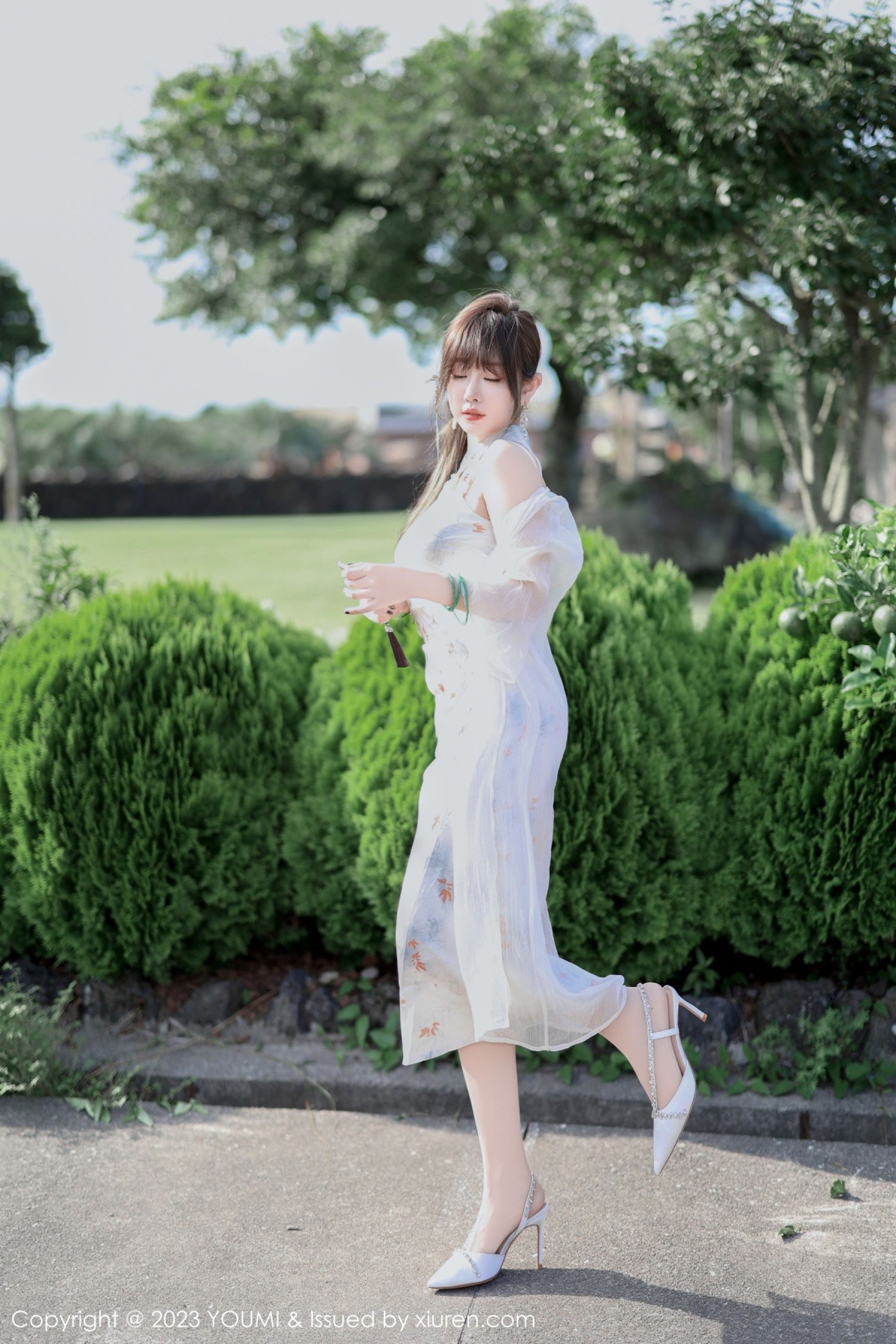 Vol. 0983 王雨纯(80P) 3/80