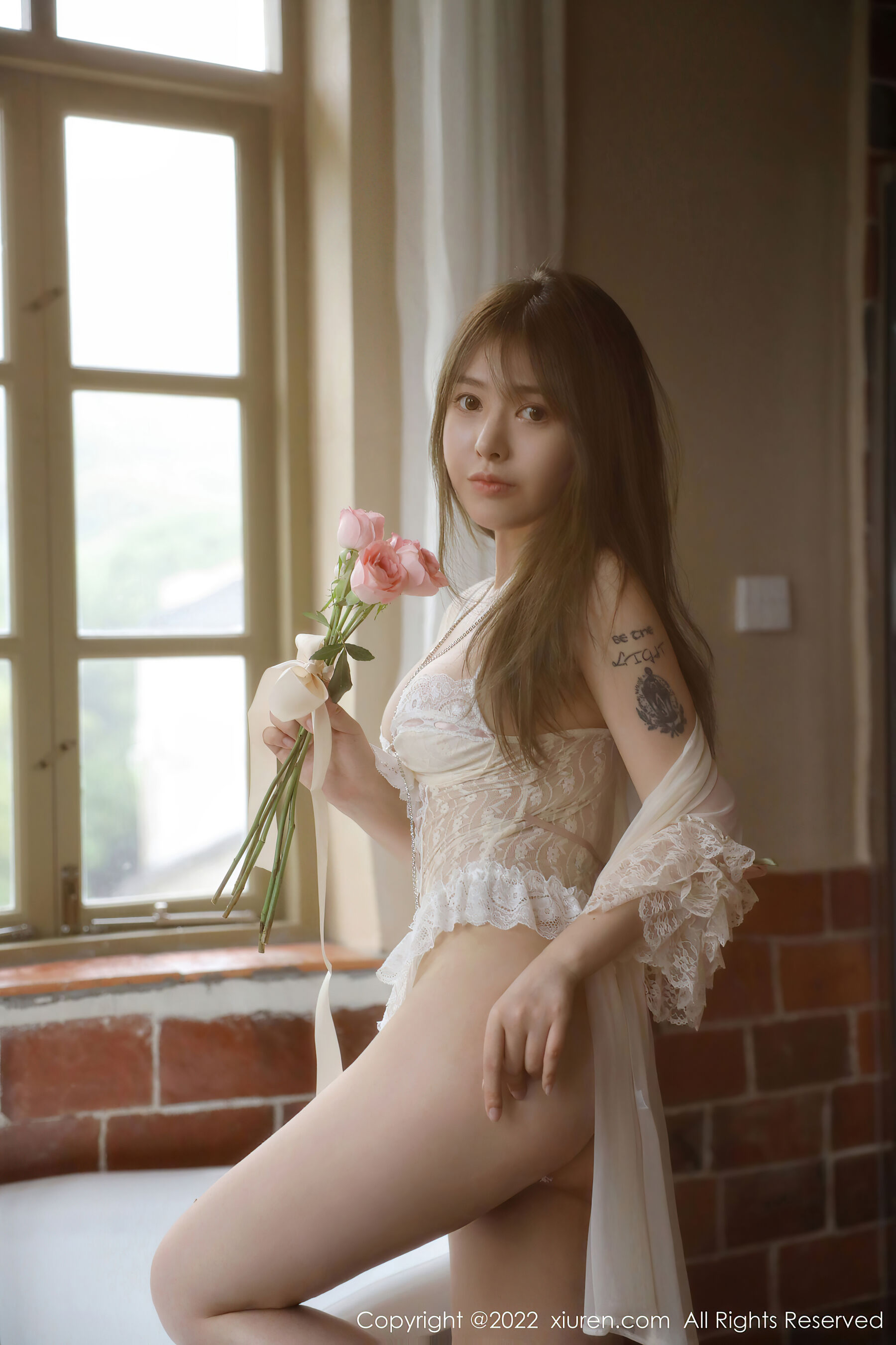 Vol. 05175 Evelyn艾莉(44P) 6/44