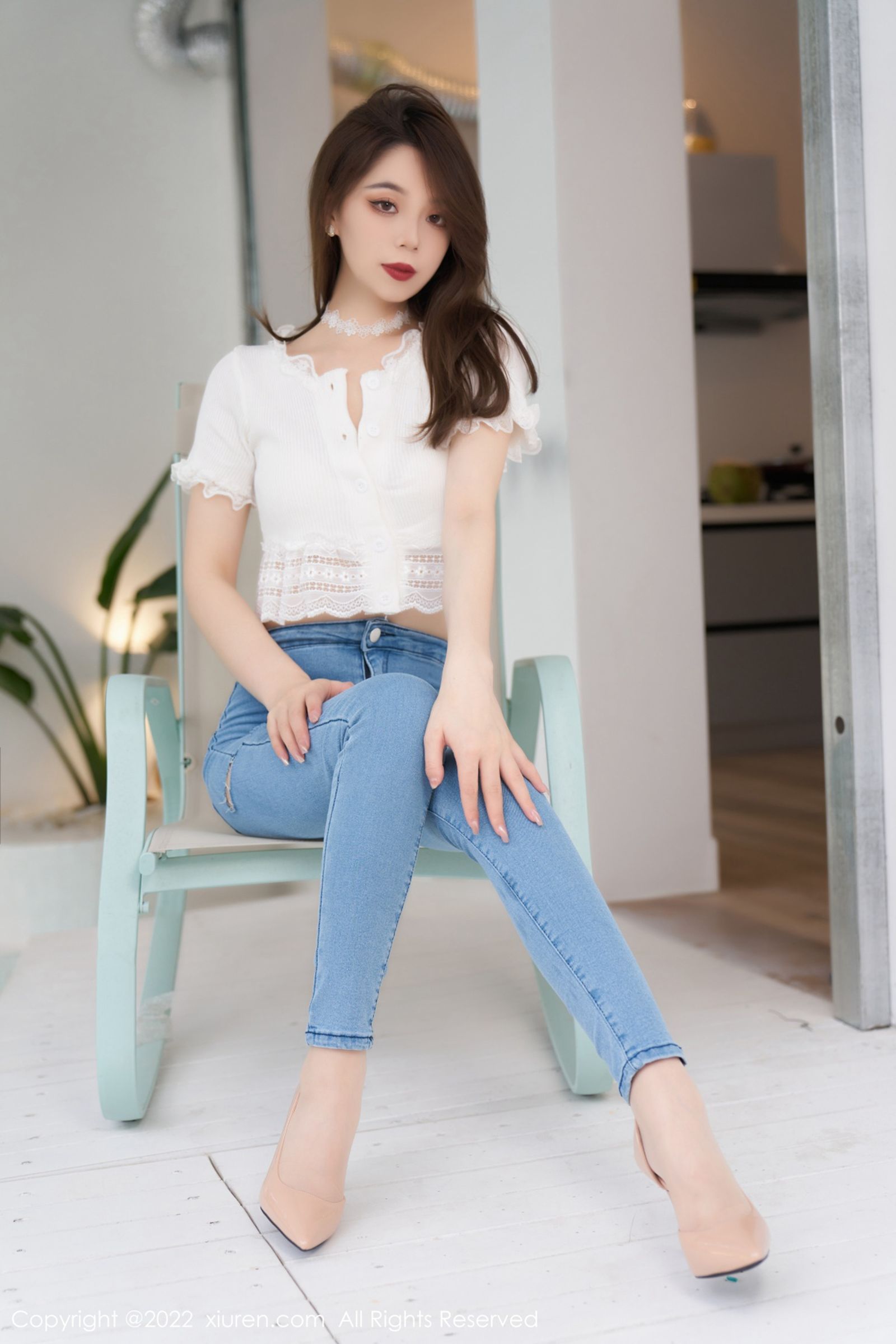 Vol. 04633 言沫(63P) 4/63