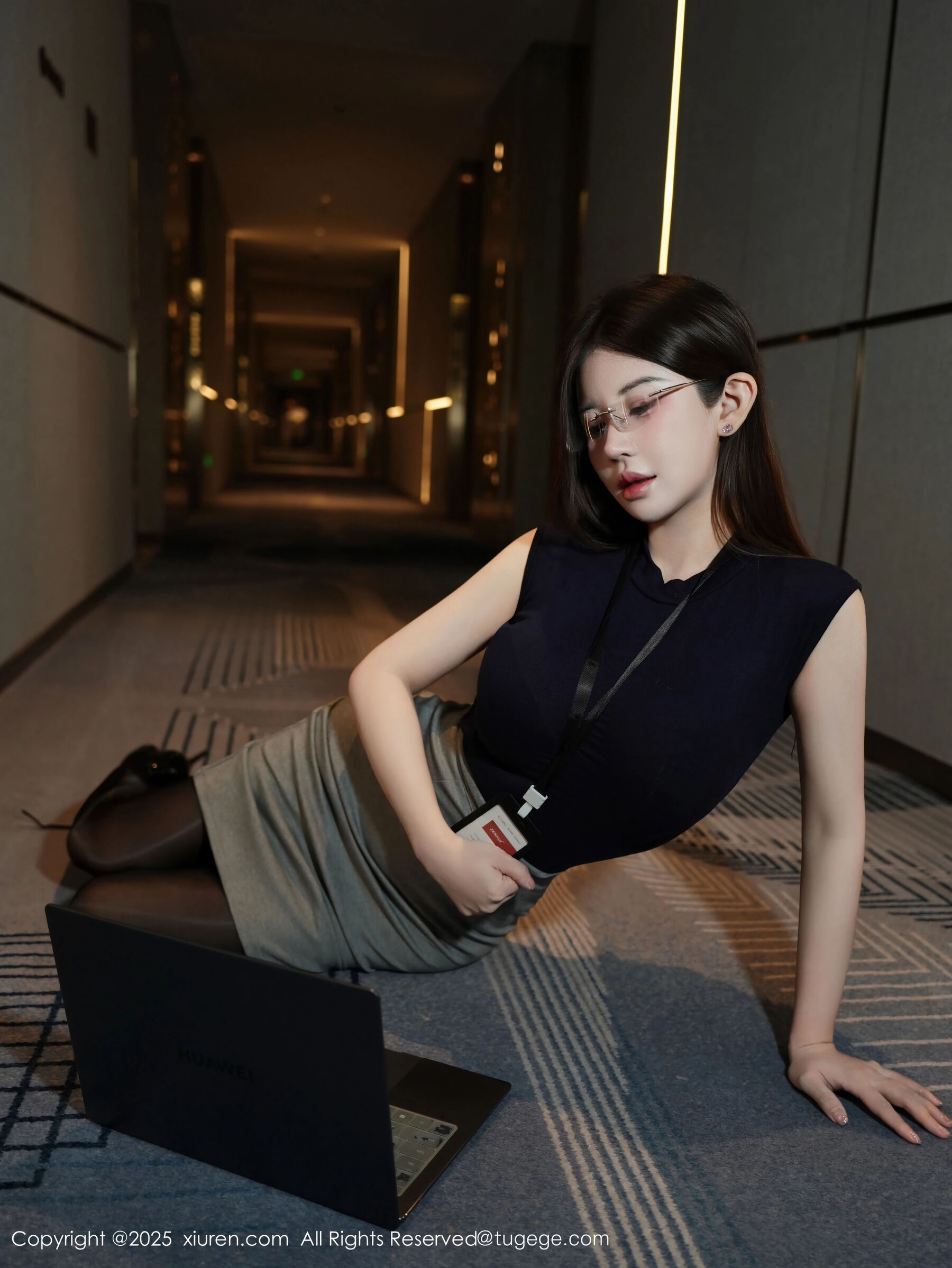 Vol. 11023 苏甜橙子(56P) 5/56