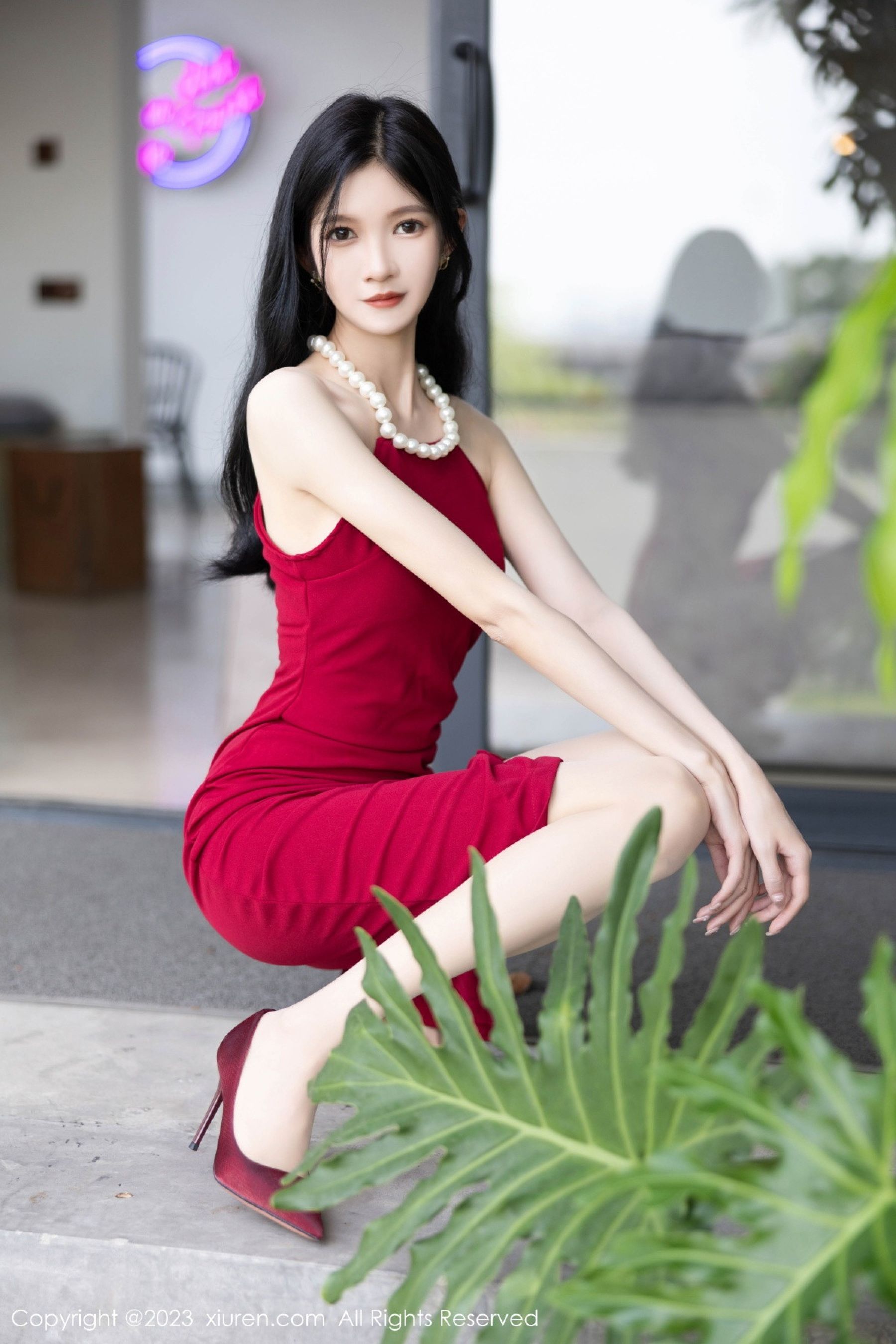 Vol. 07352 程程程-(81P) 6/81