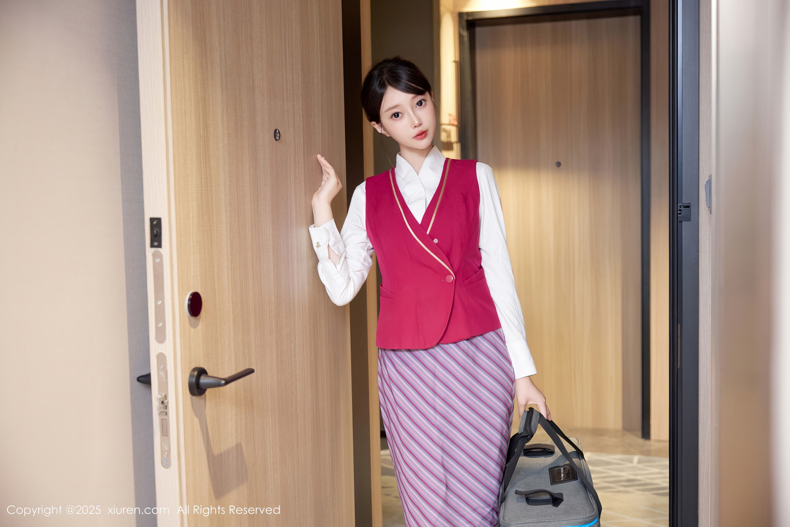 Vol. 10620 玥儿玥er(71P) 3/71
