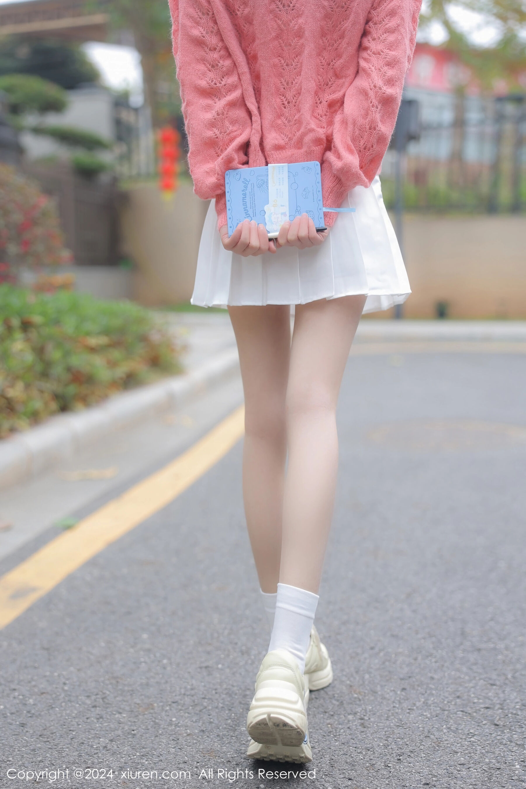 Vol. 08241 桃妖夭(104P) 2/104