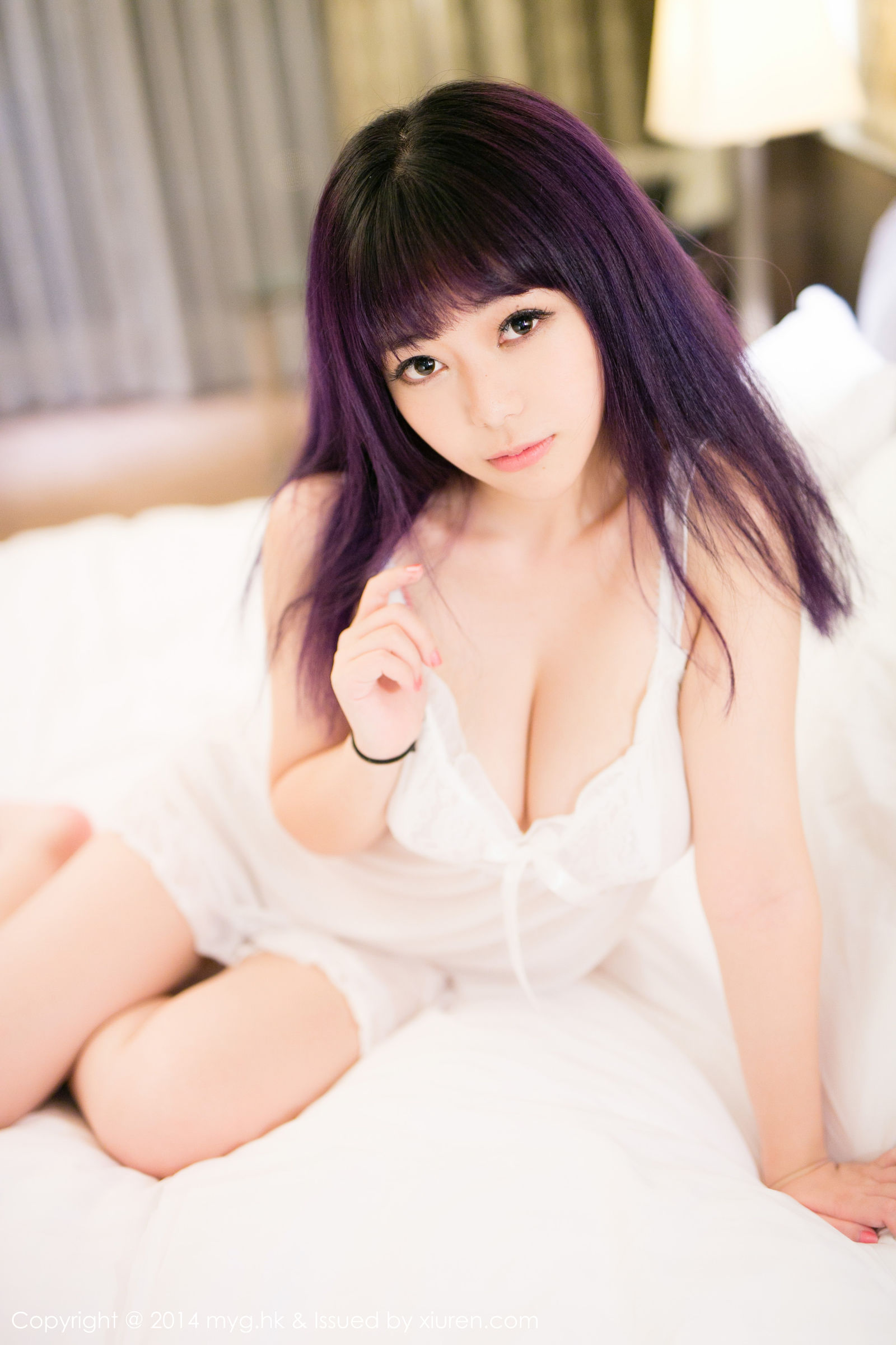 Vol. 0076 刘飞儿Faye(68P) 3/68