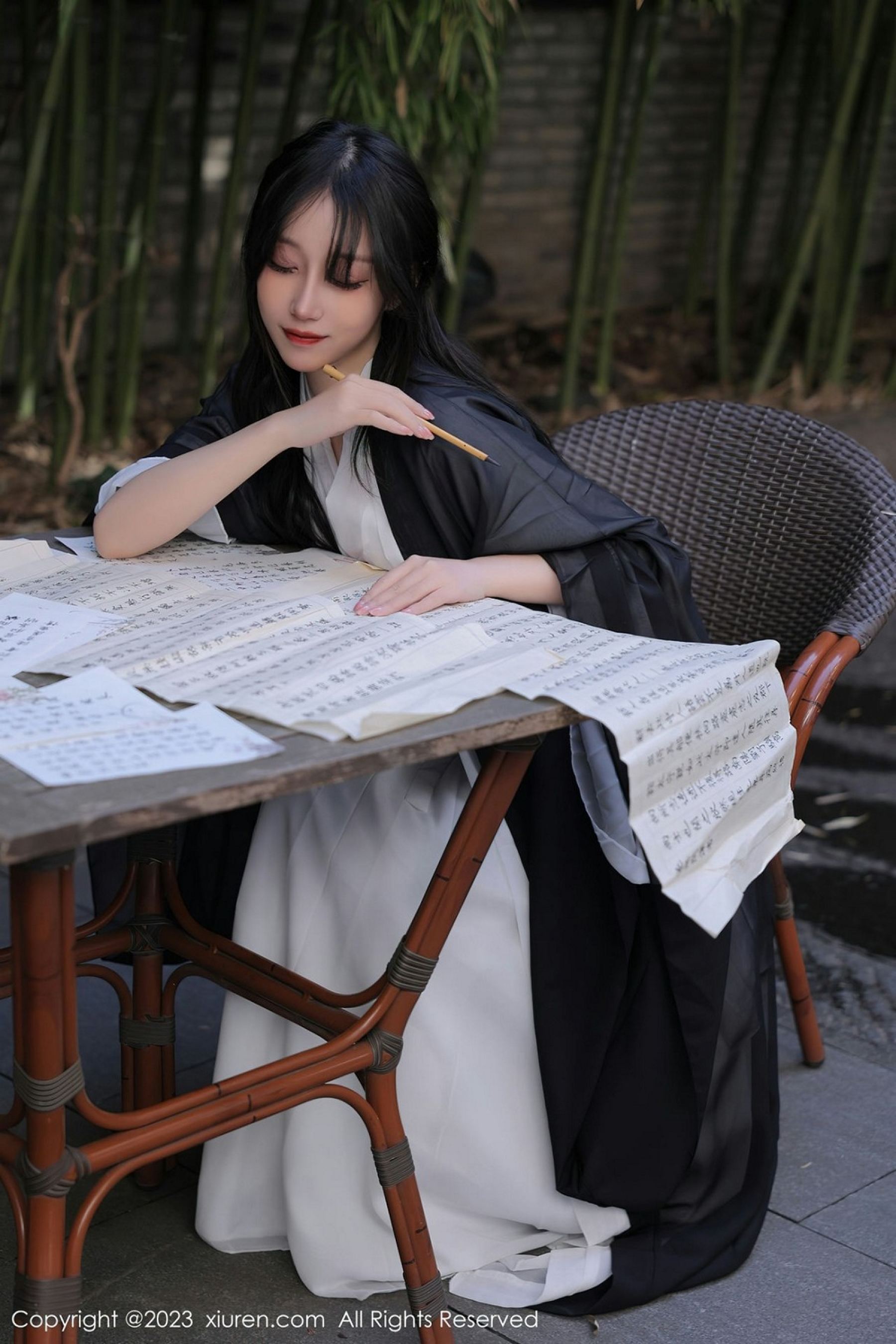 Vol. 06094 玥儿玥er(56P) 4/56