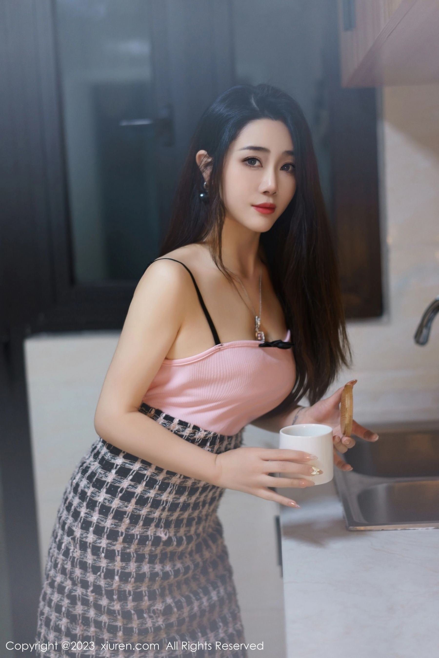 Vol. 06799 严利娅Yuliya(68P) 5/68