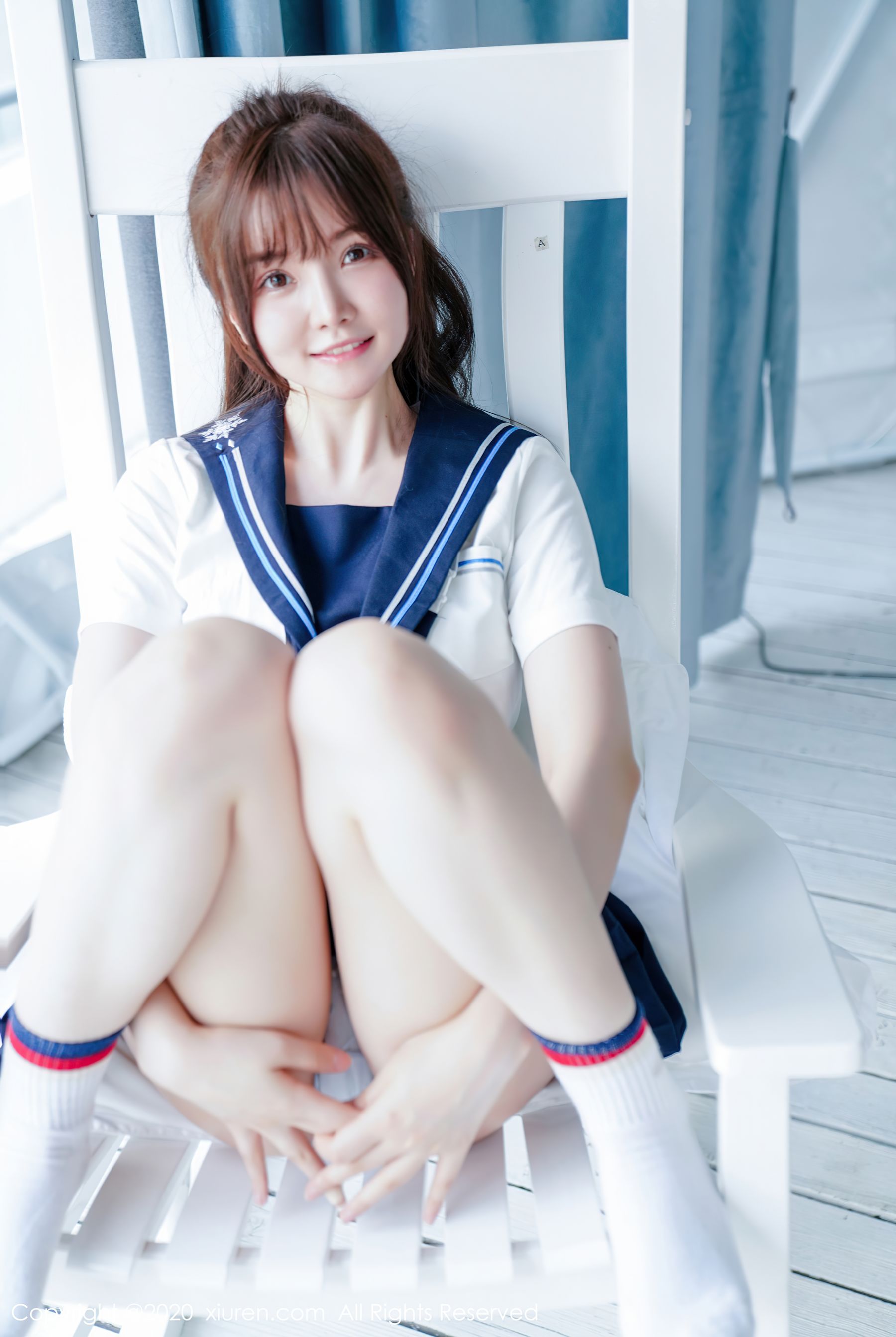 Vol. 02629 糯美子Mini(46P) 6/46