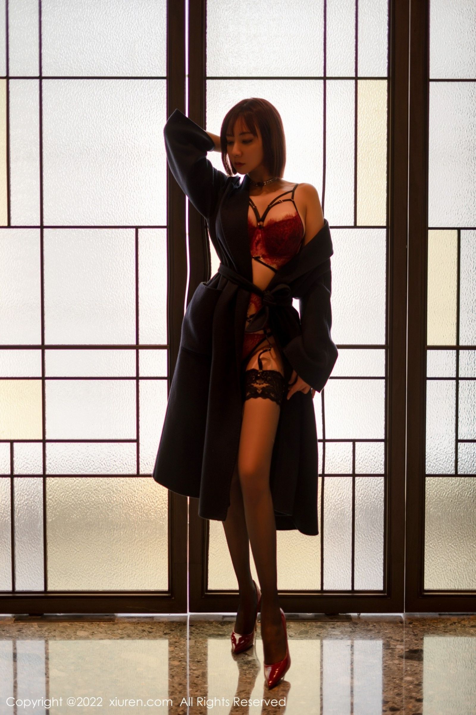 Vol. 04886 果儿Victoria(54P) 5/54