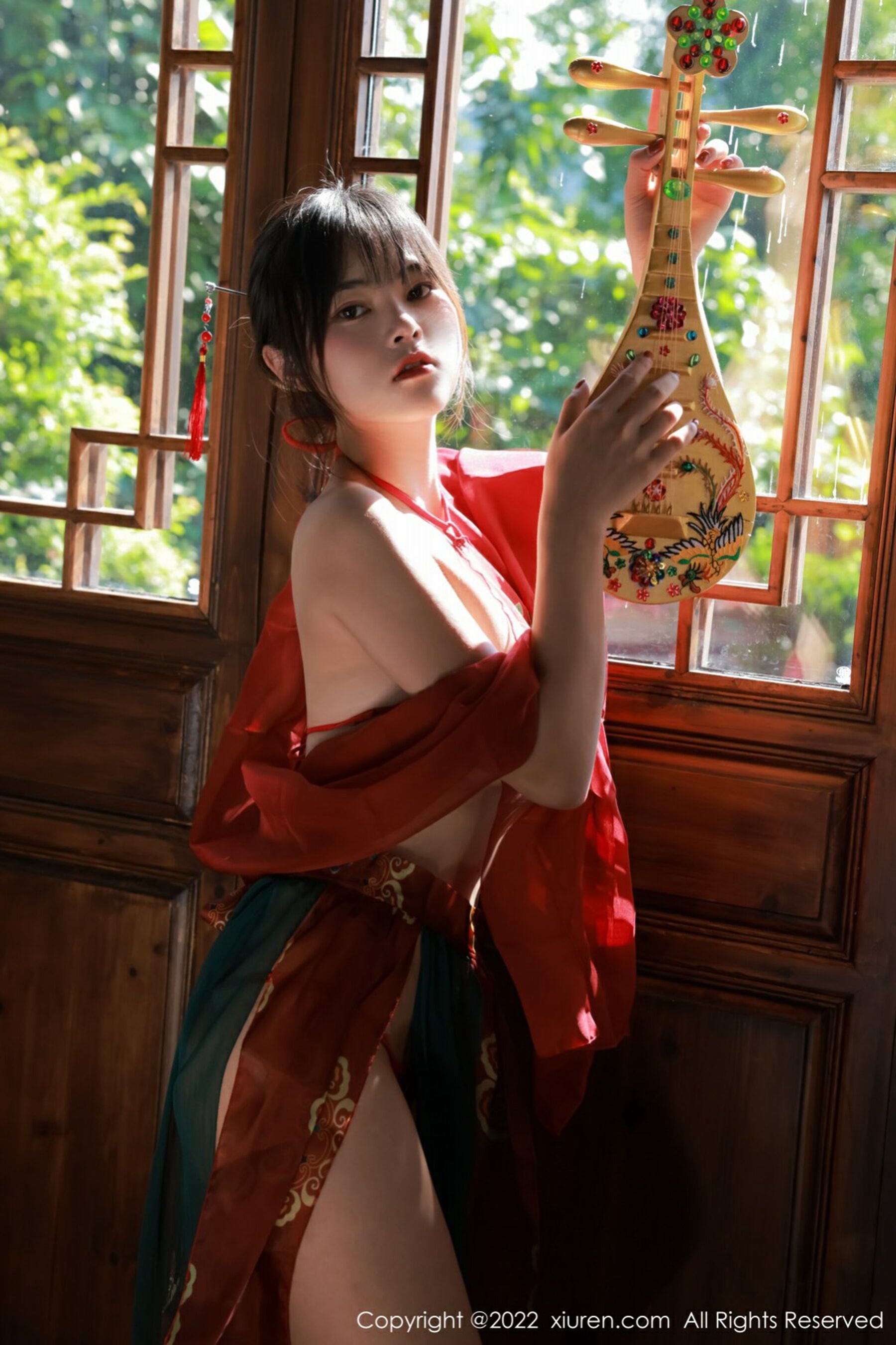 Vol. 05222 奈沐子(48P) 3/48