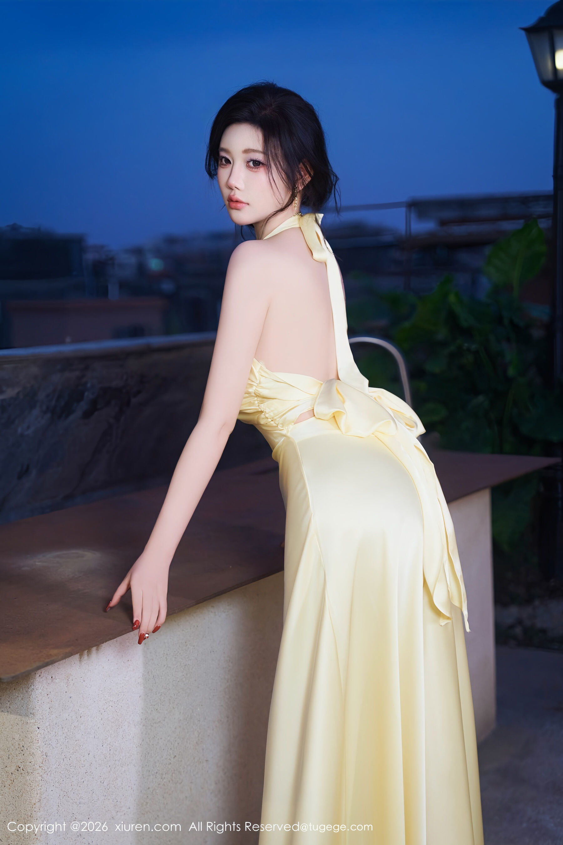 Vol. 11206 杨晨晨(76P) 6/76