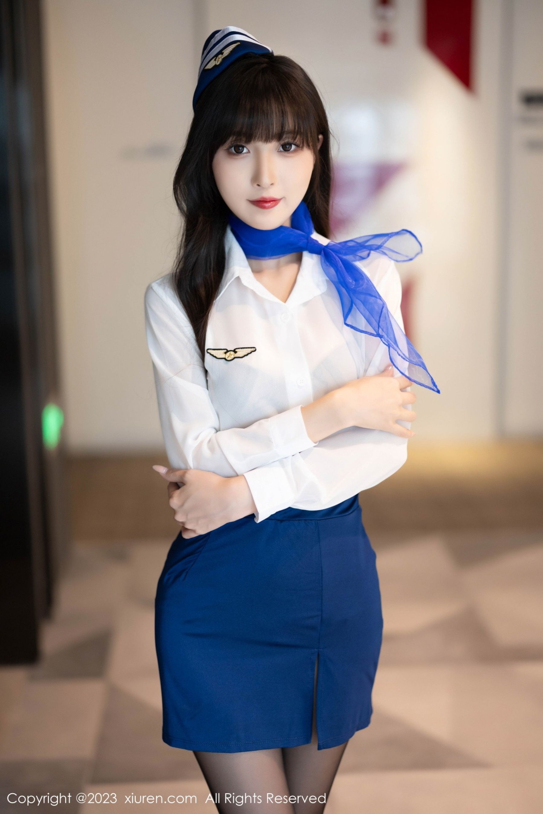 Vol. 07347 林星阑(84P) 6/84