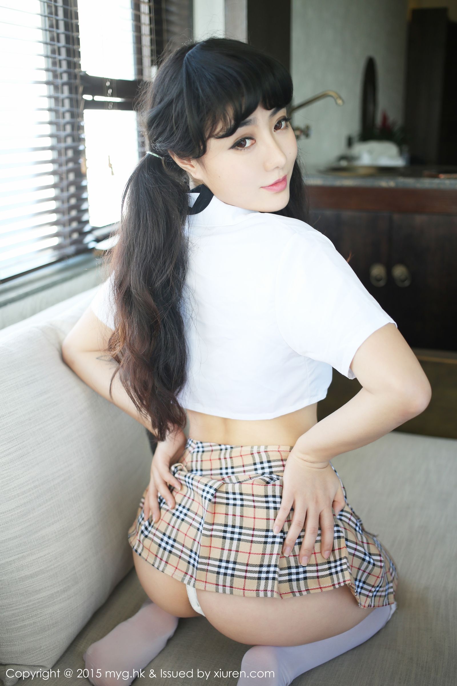 Vol. 0107 Manuela玛鲁娜(51P) 2/51