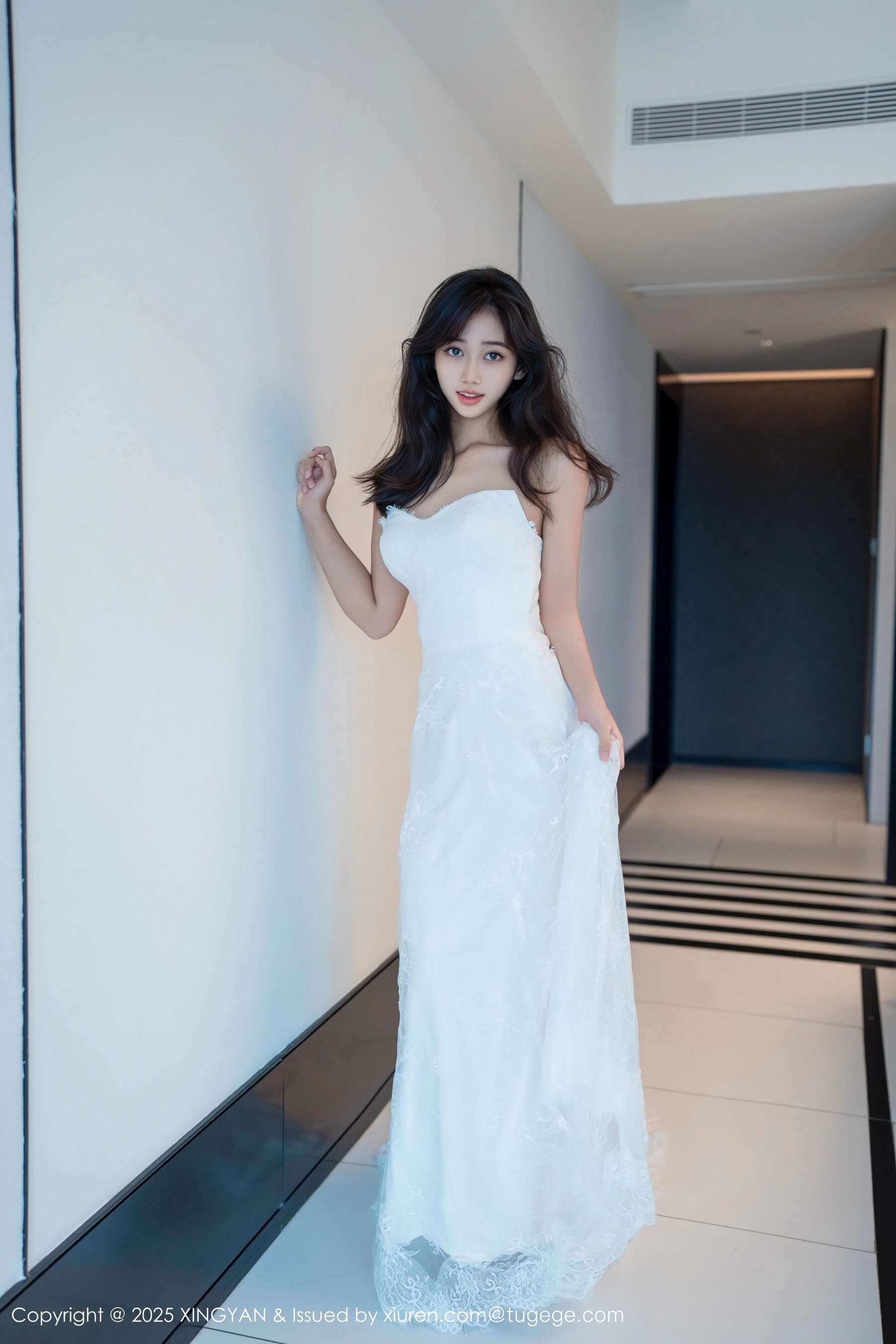 Vol. 0419 时安安(76P) 2/76