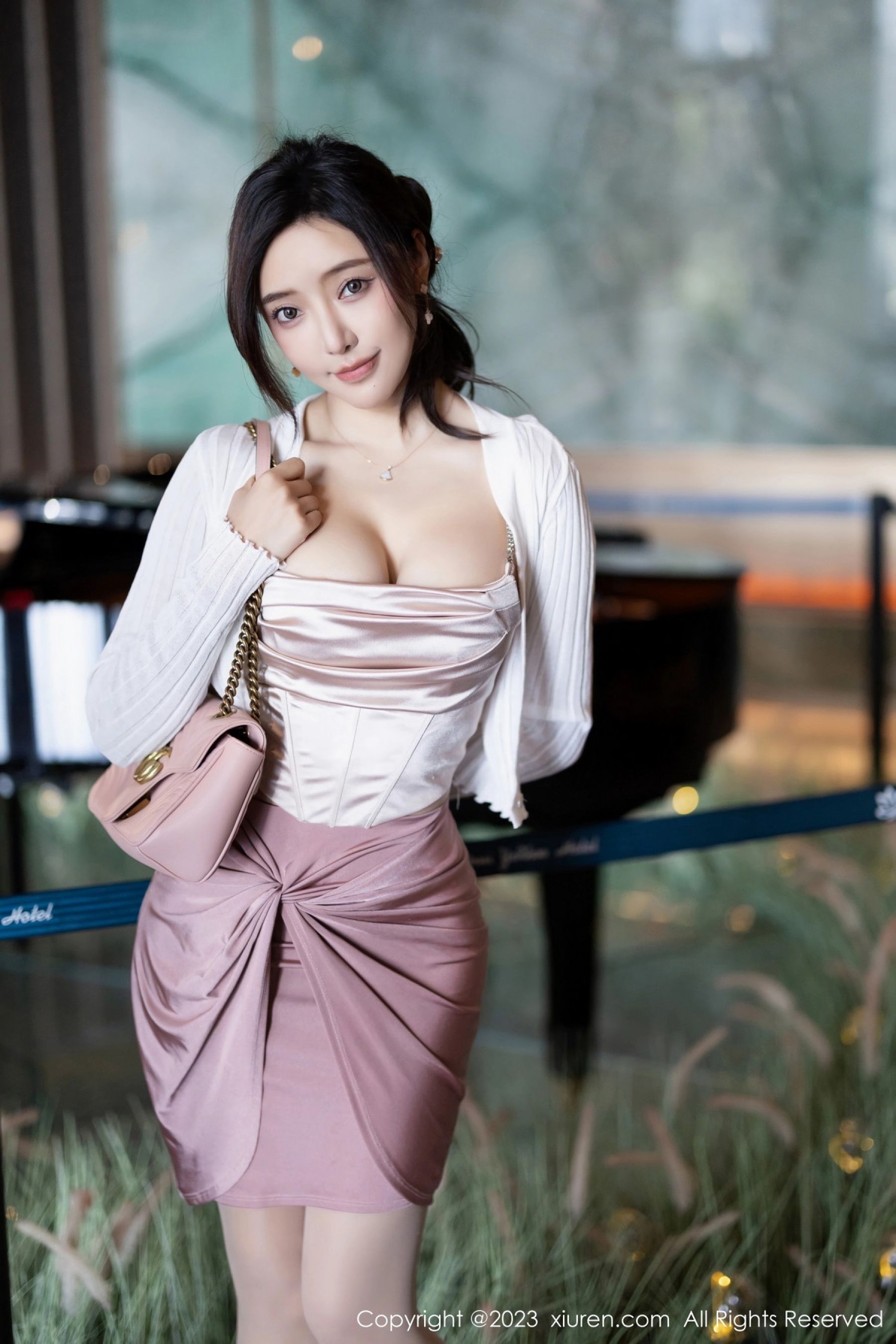 Vol. 07640 王馨瑶yanni(89P) 3/89