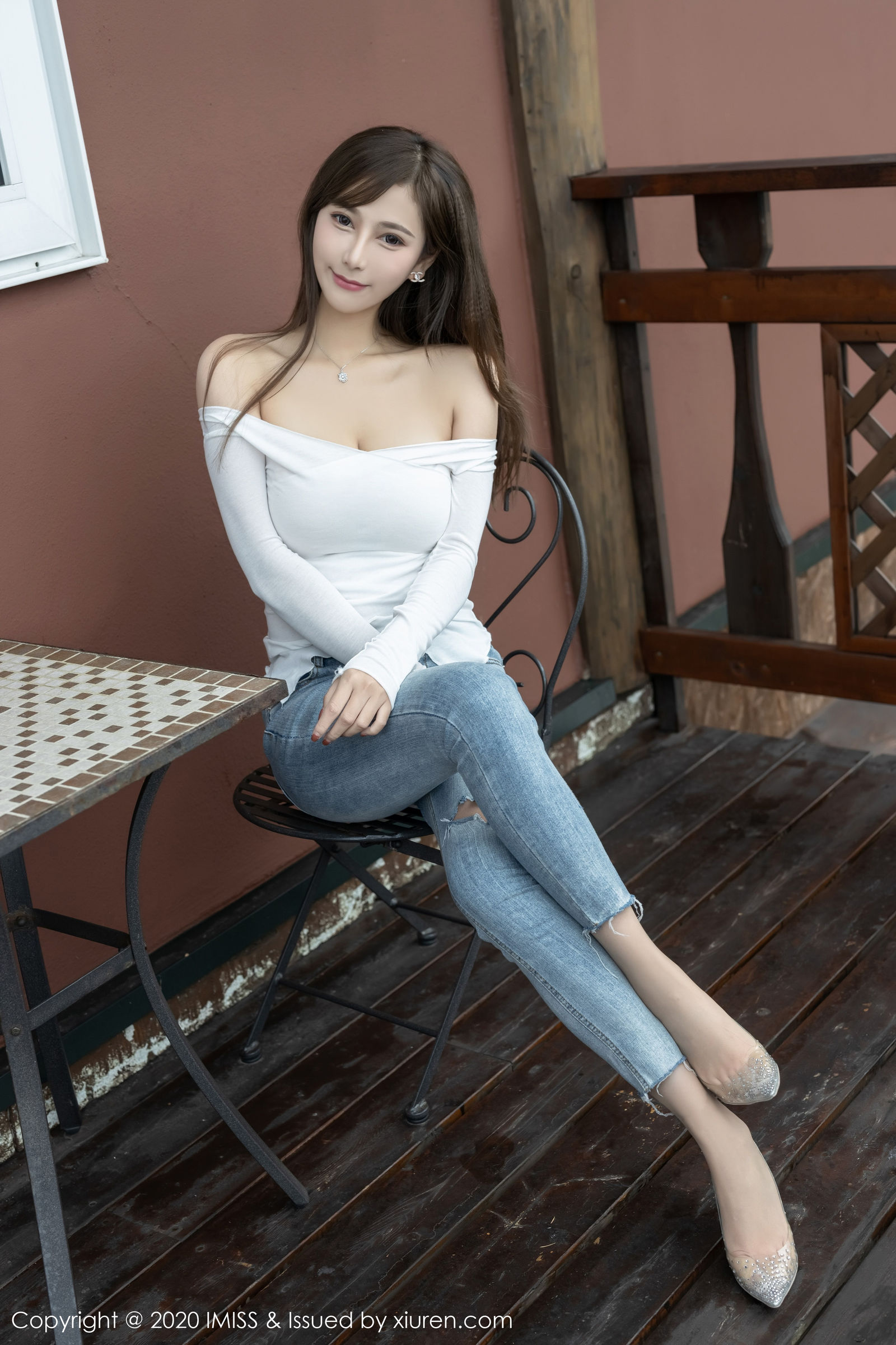 Vol. 0452 Lavinia肉肉(64P) 5/64