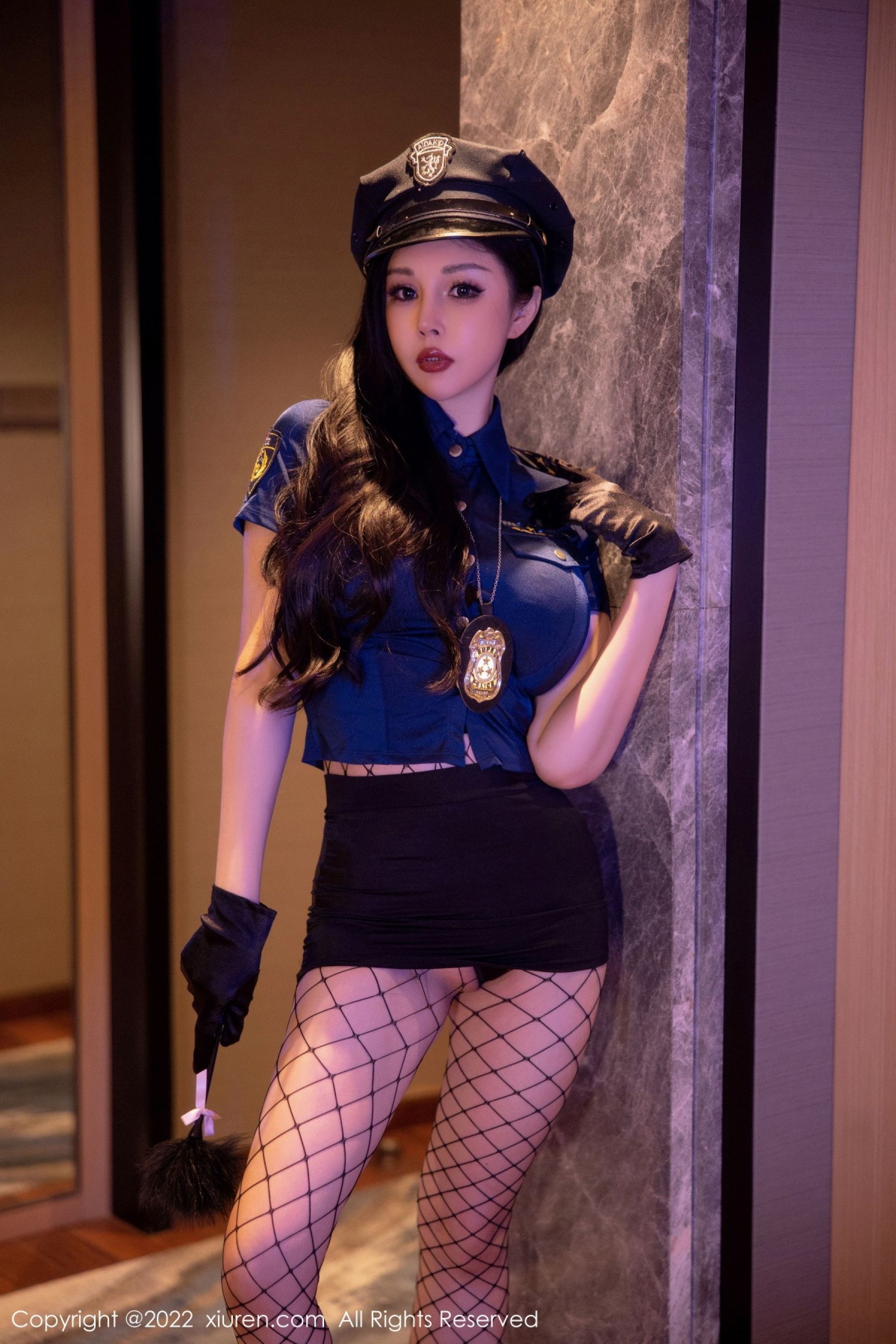 Vol. 05767 田冰冰(87P) 2/87