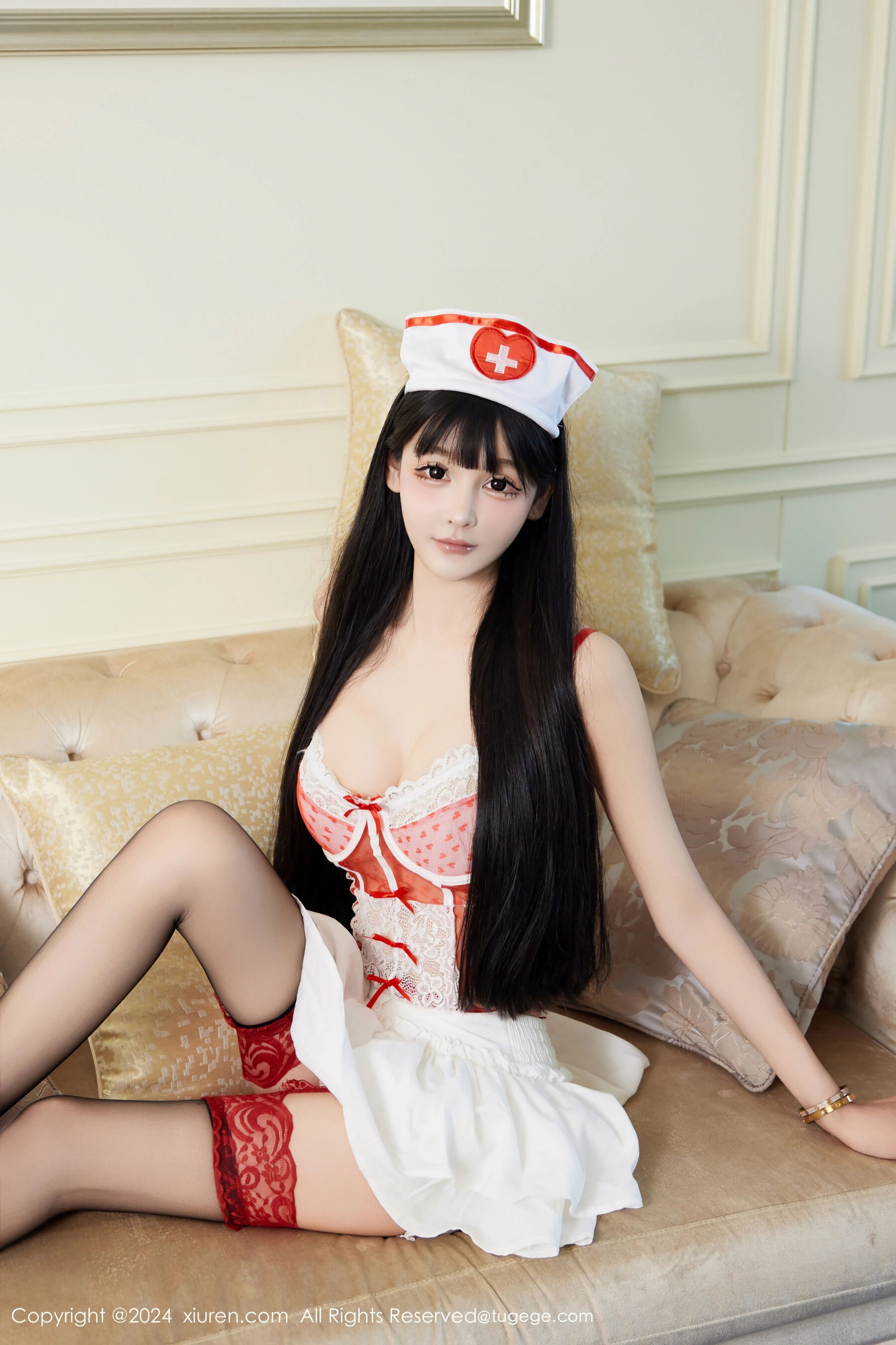 Vol. 09317 智恩baby(55P) 2/55