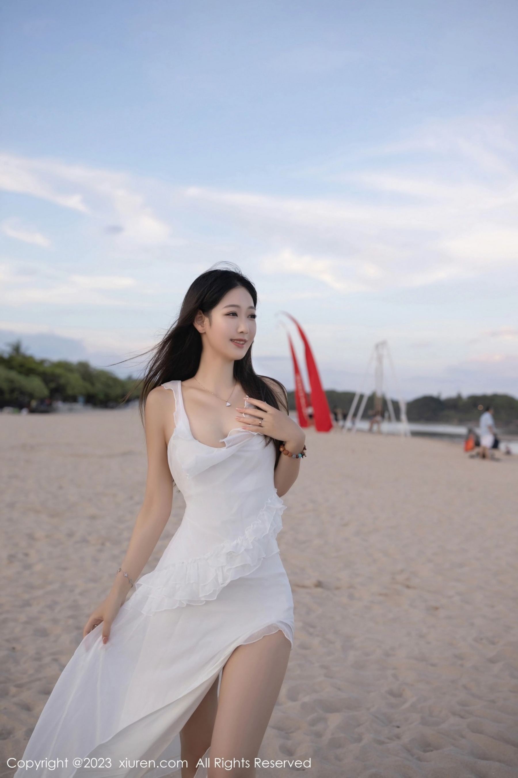 Vol. 06976 唐安琪(81P) 3/81