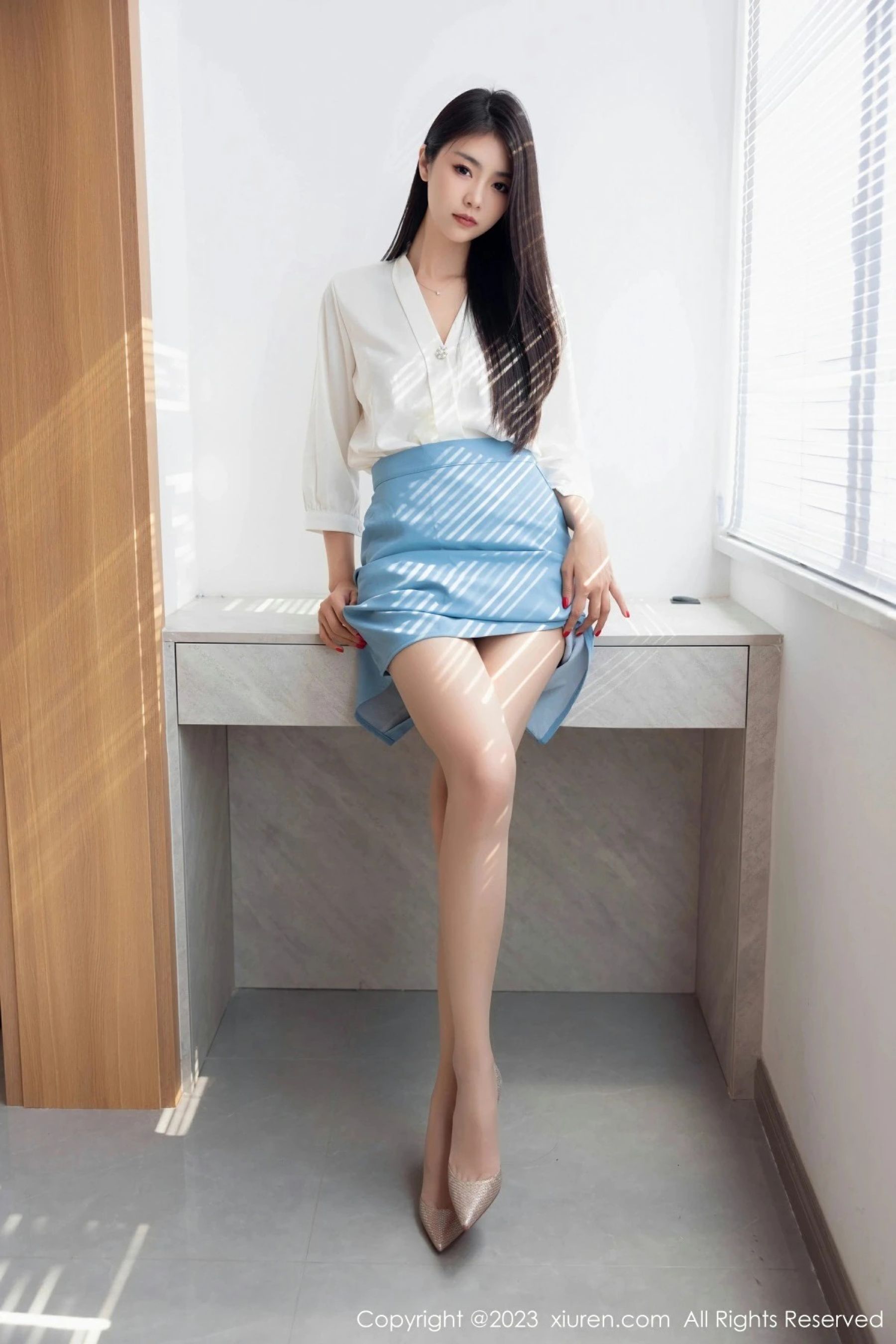 Vol. 07314 可乐Vicky(82P) 5/82