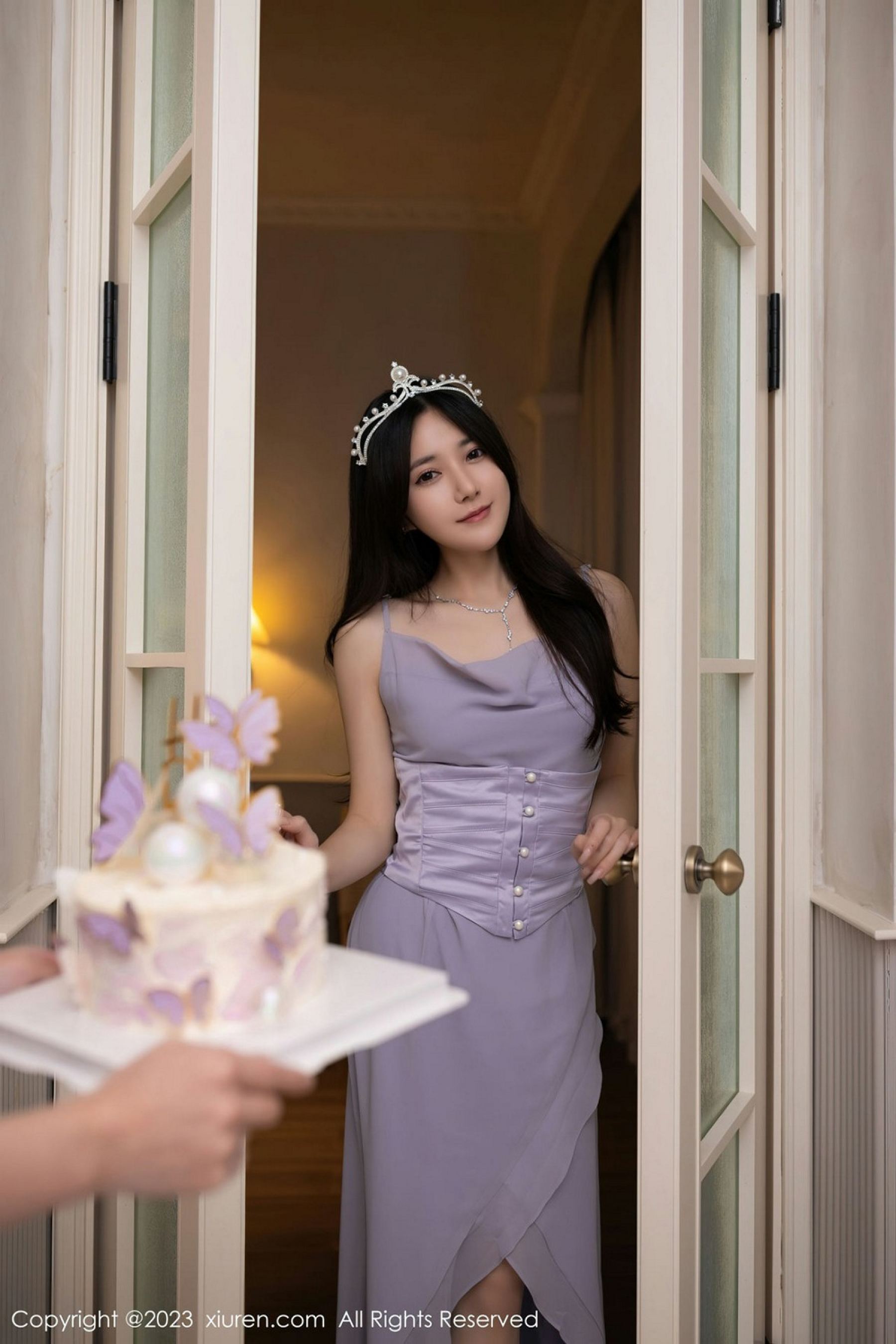 Vol. 06286 鱼子酱Fish(84P) 2/84