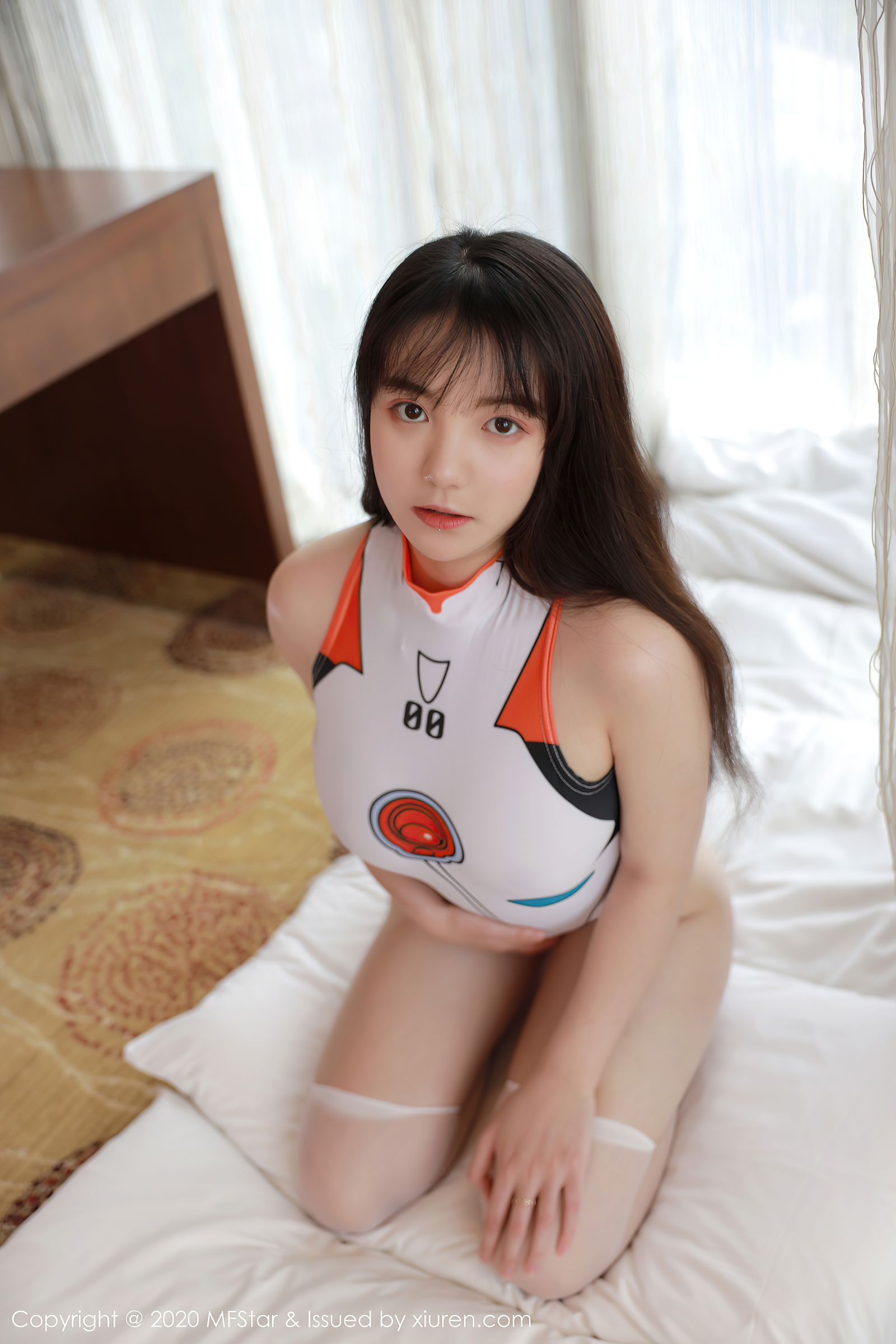 Vol. 0389 揉揉肉肉(55P) 3/55