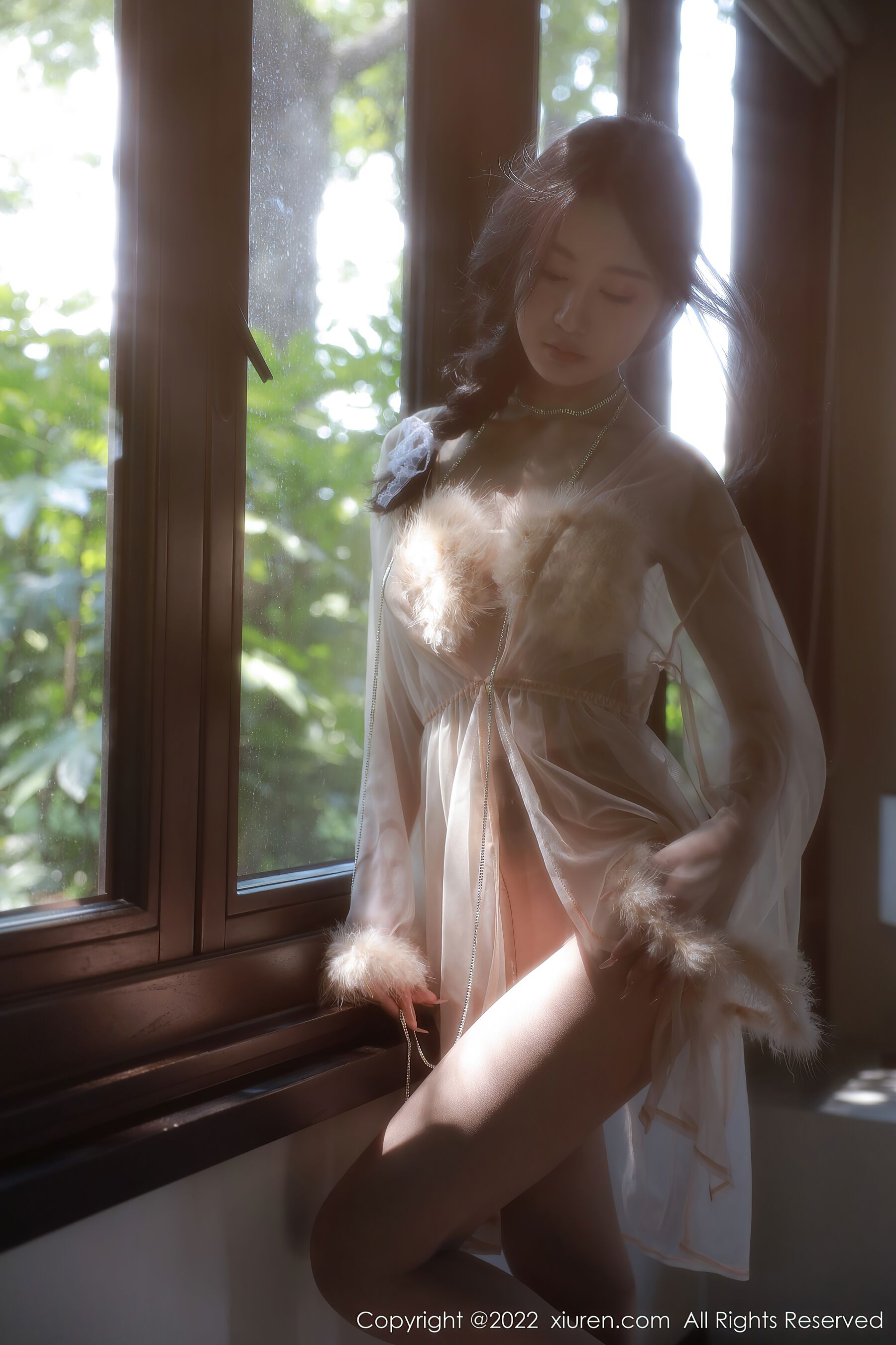 Vol. 05796 谢晚晚(59P) 5/59