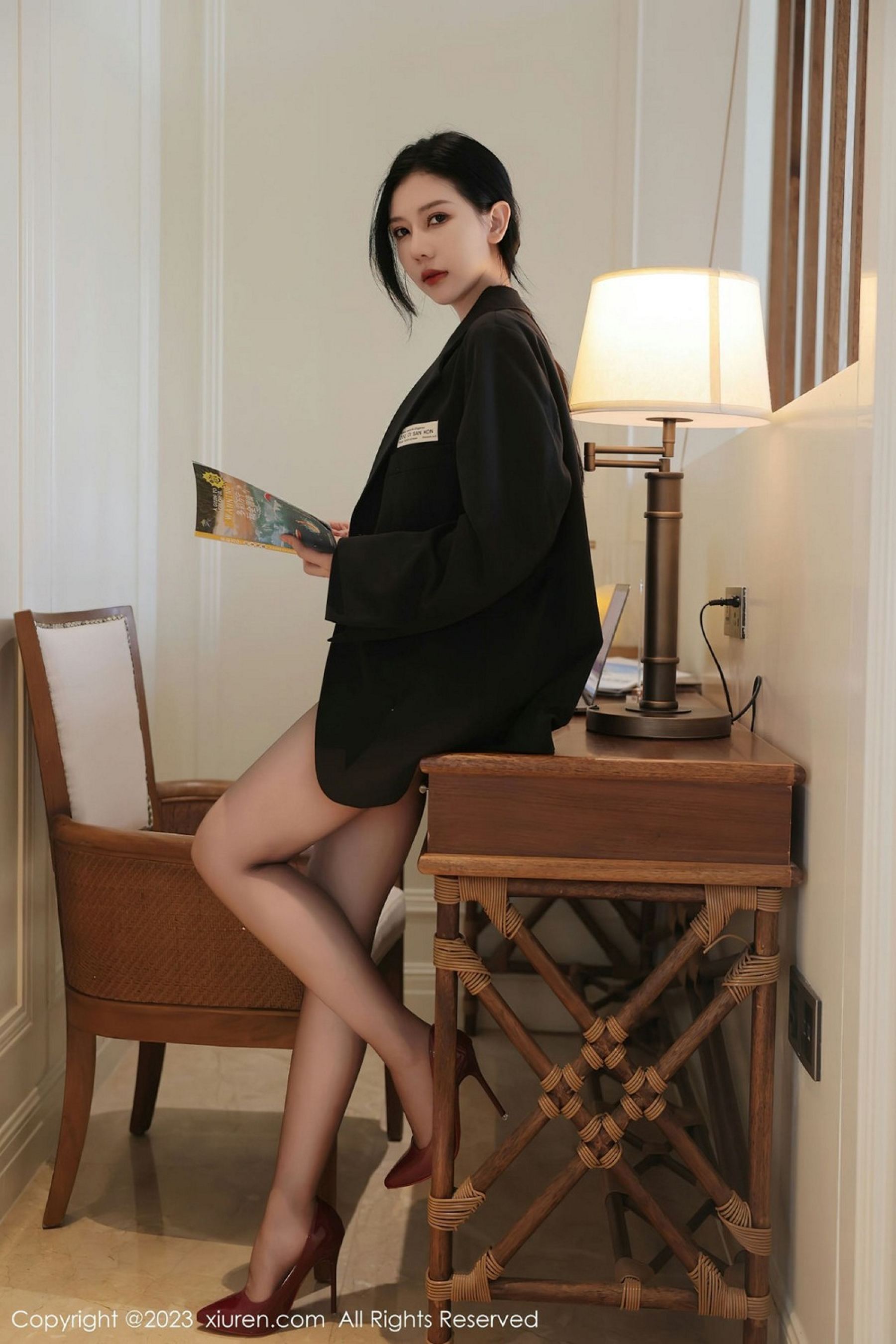 Vol. 06475 尹甜甜(70P) 2/70