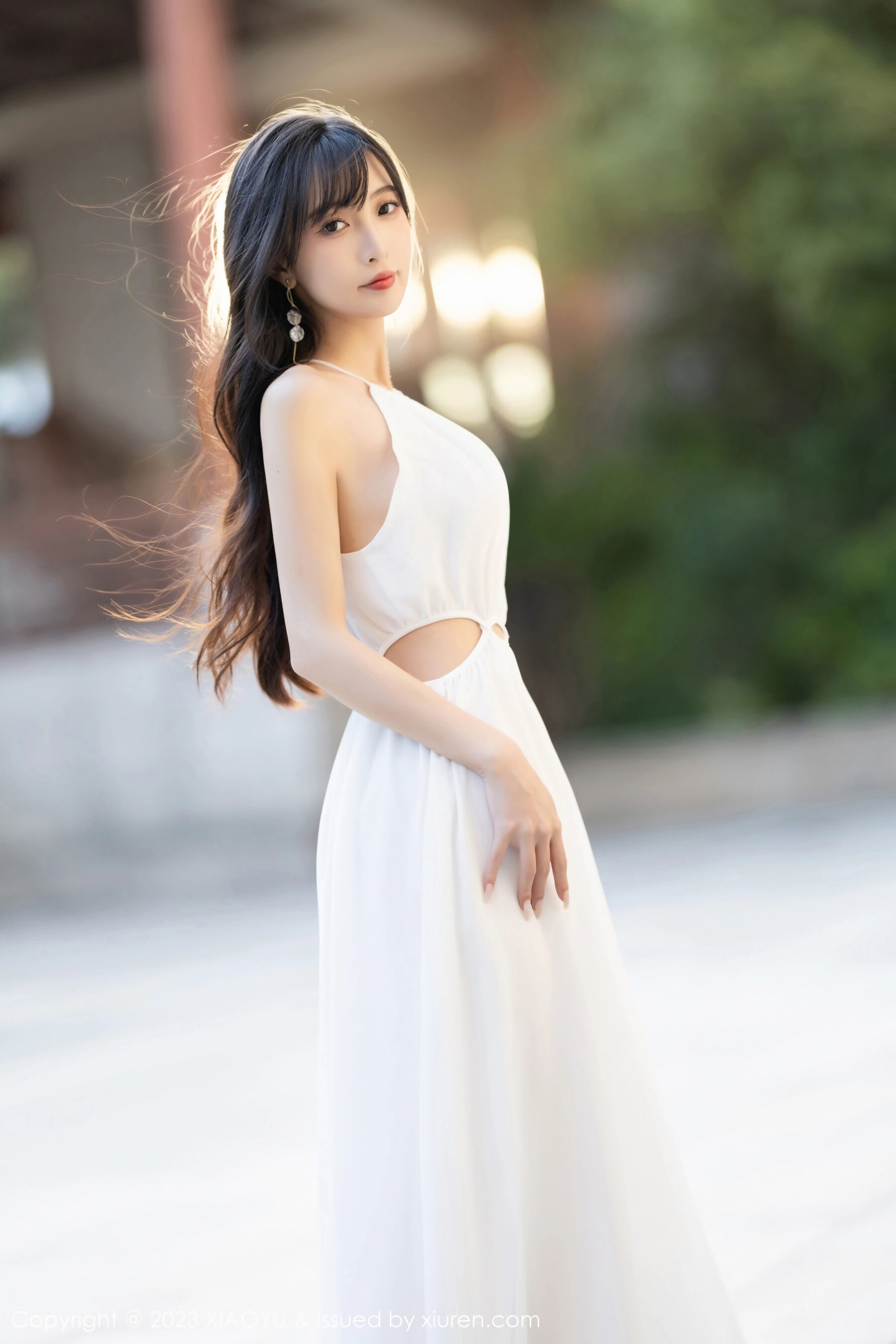 Vol. 1161 林星阑(81P) 3/81