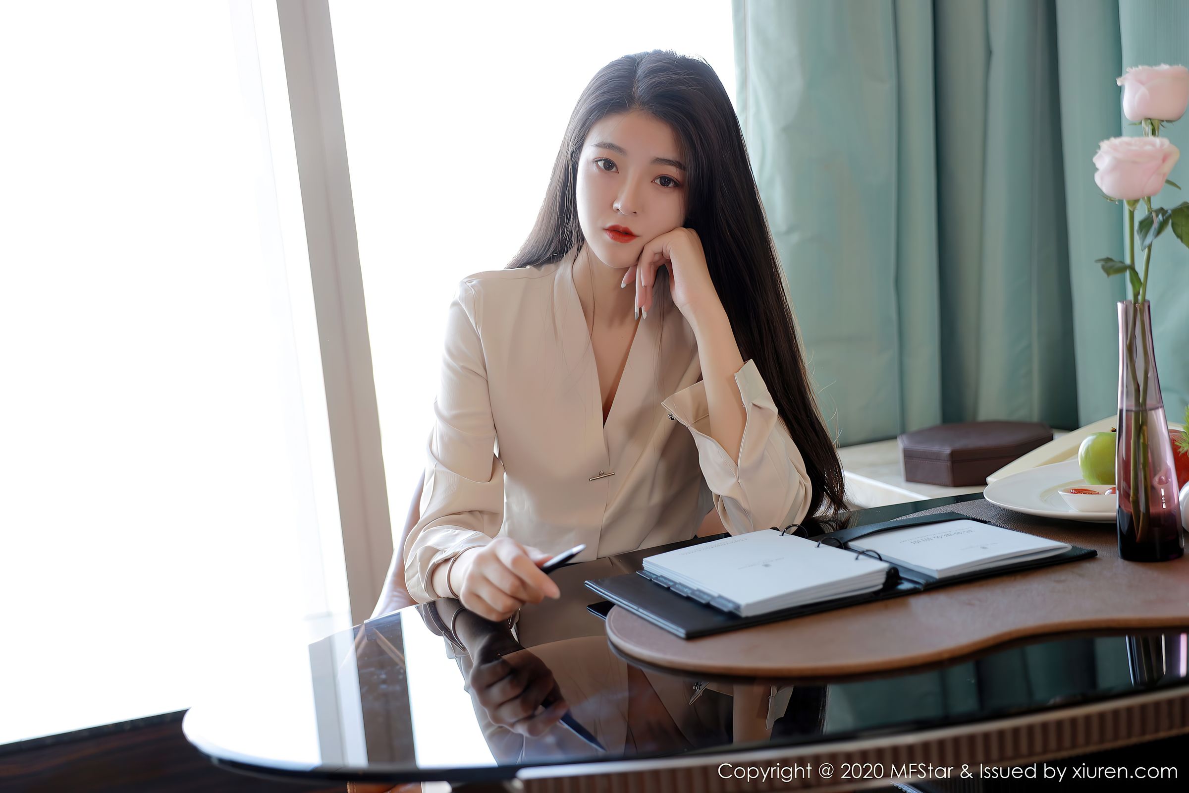 Vol. 0418 Laura苏雨彤(42P) 3/42