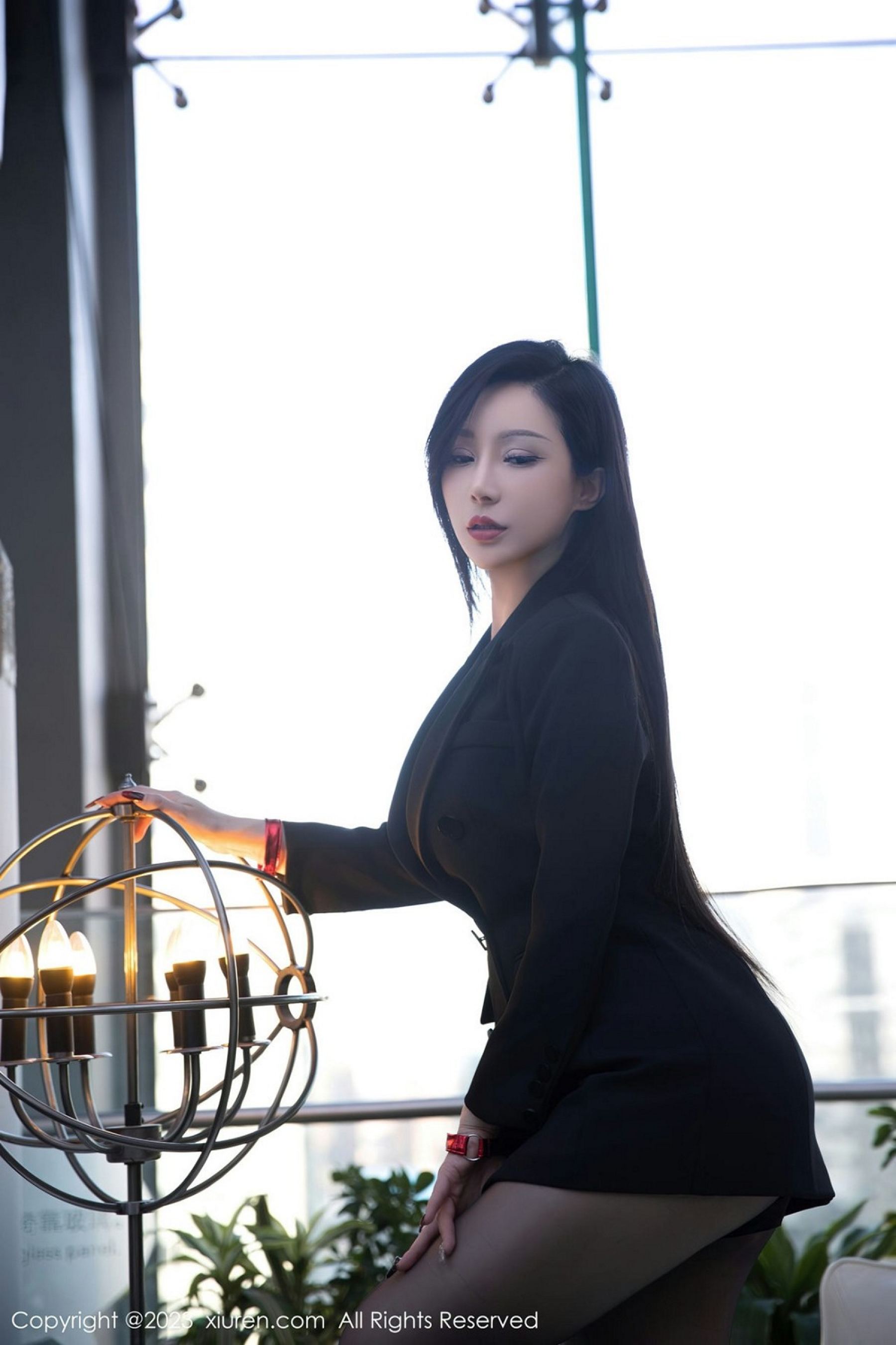 Vol. 06294 大琪琪Emily(96P) 6/96