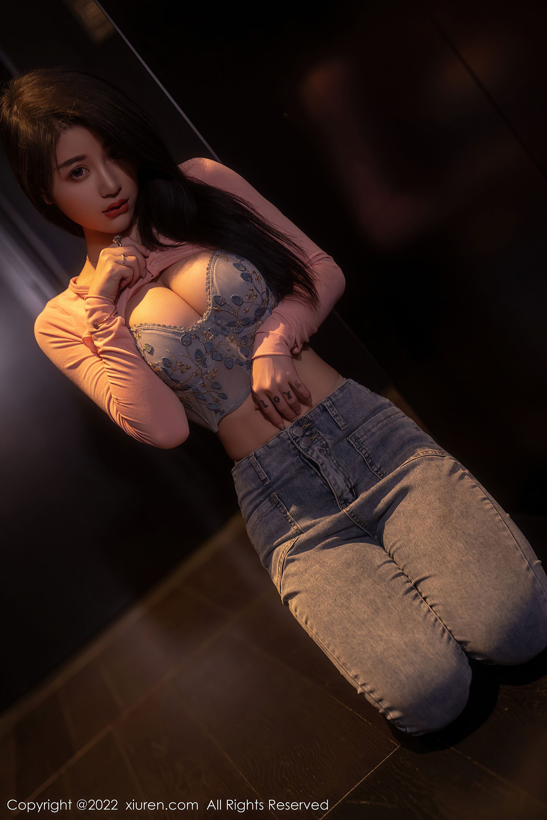 Vol. 05506 美七Mia(66P) 2/66