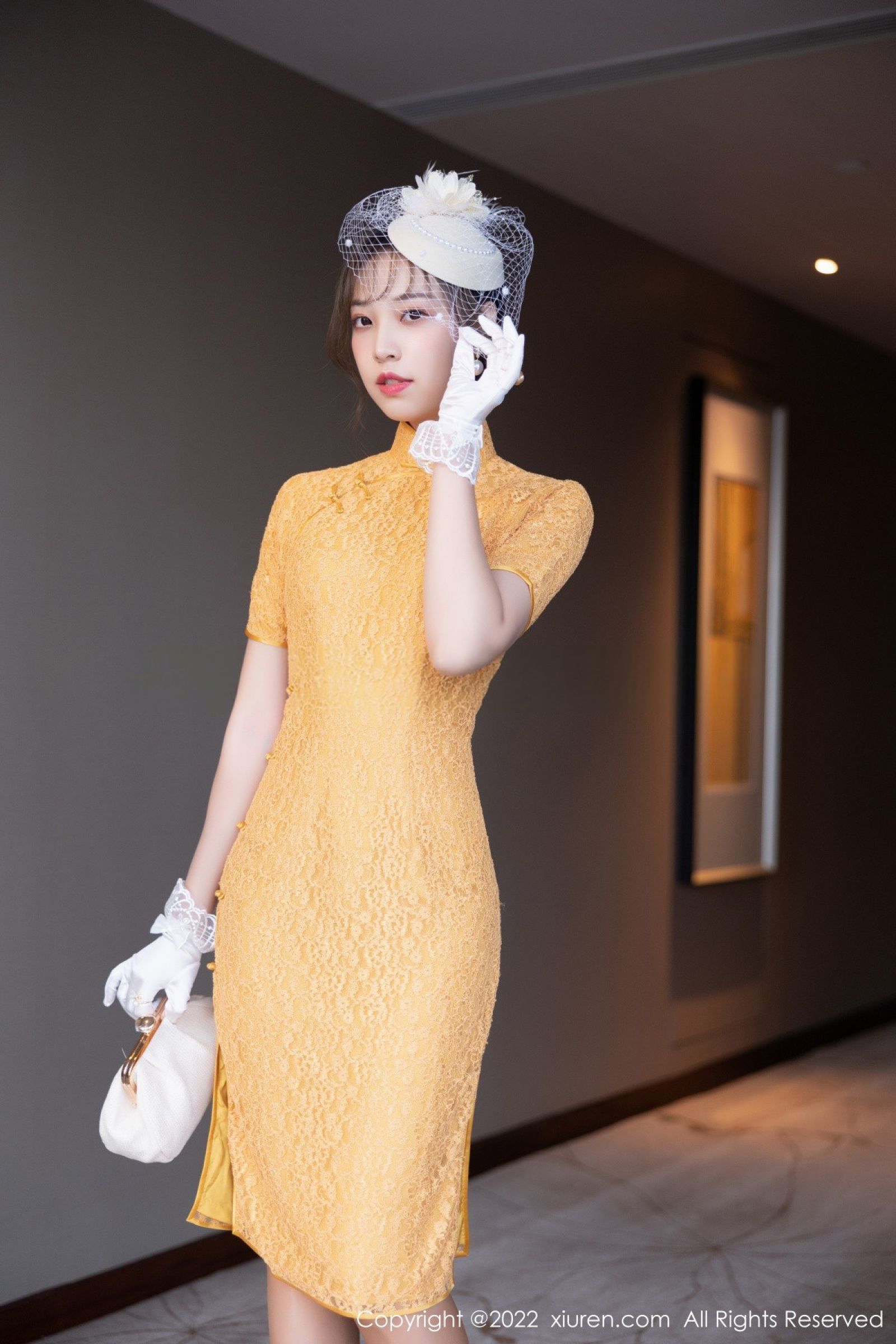 Vol. 05029 郑颖姗Bev(67P) 5/67
