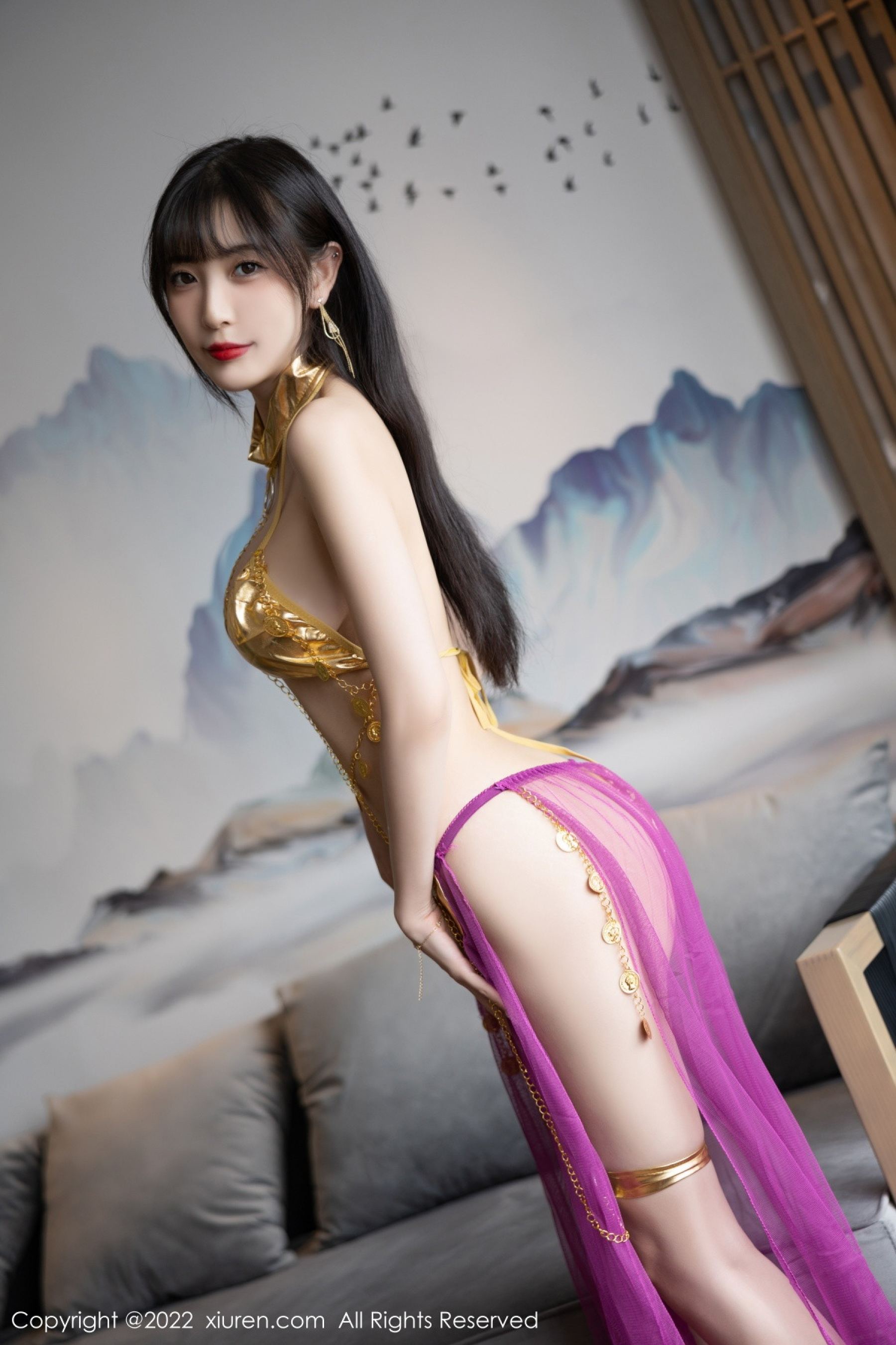 Vol. 05901 林星阑(72P) 4/72