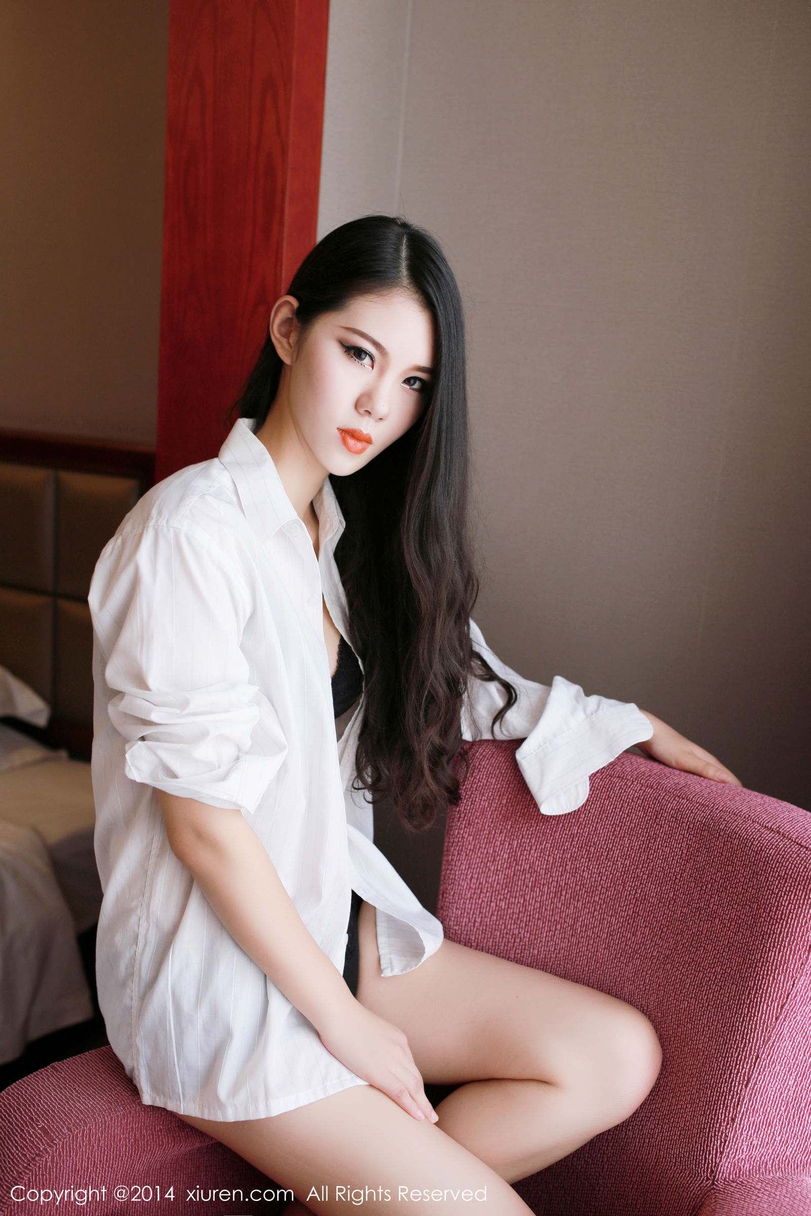 Vol. 00235 米尔Dear(73P) 2/73
