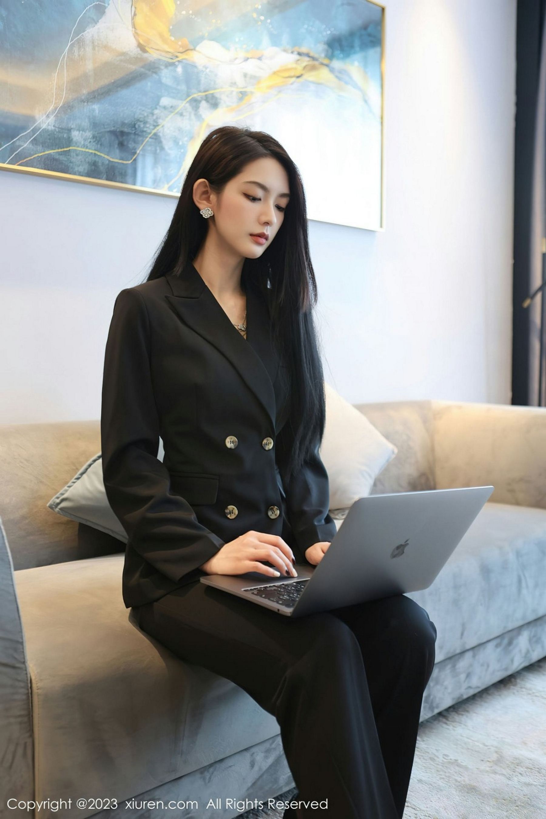 Vol. 06576 乔一一(84P) 3/84