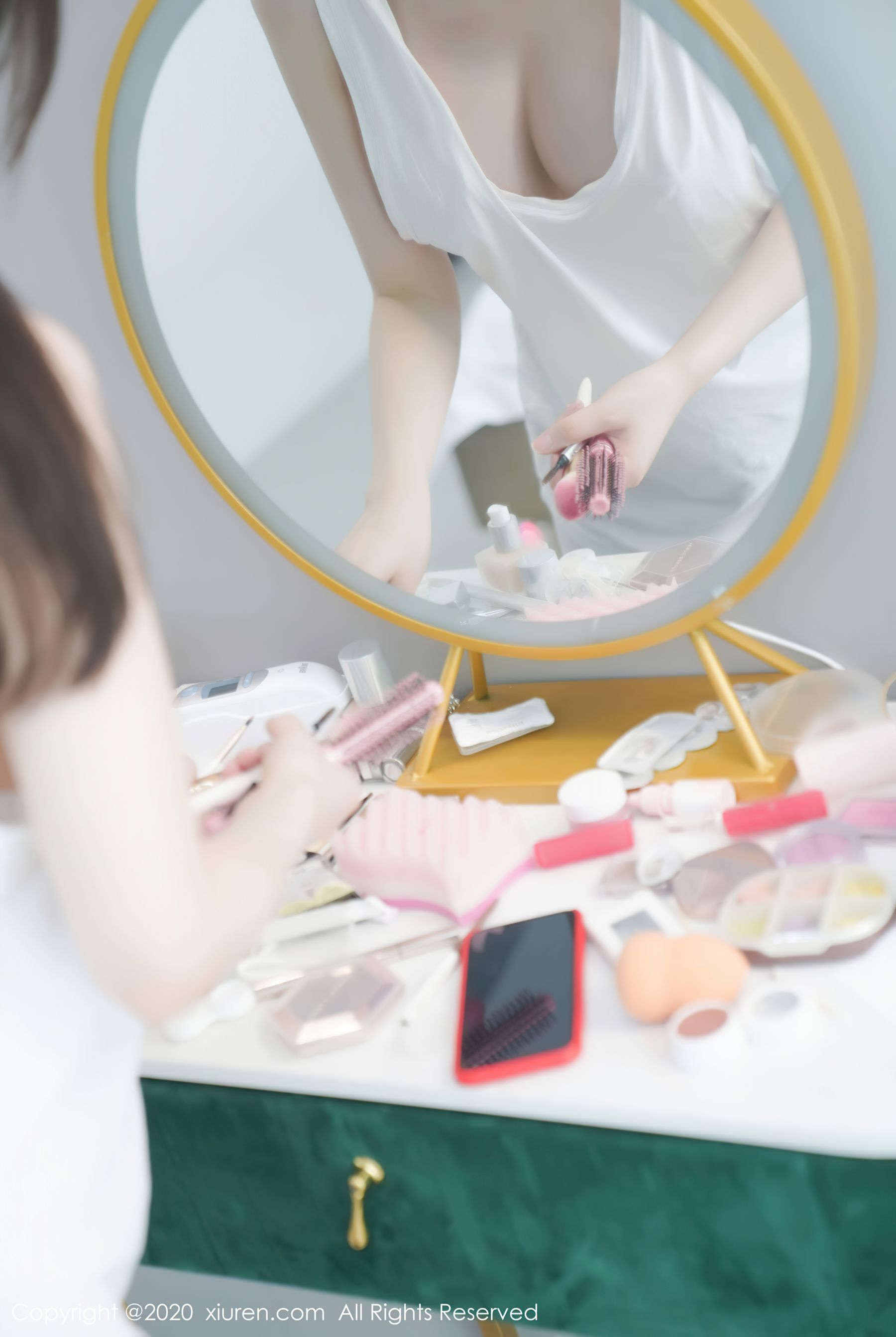 Vol. 02557 糯美子Mini(107P) 4/107