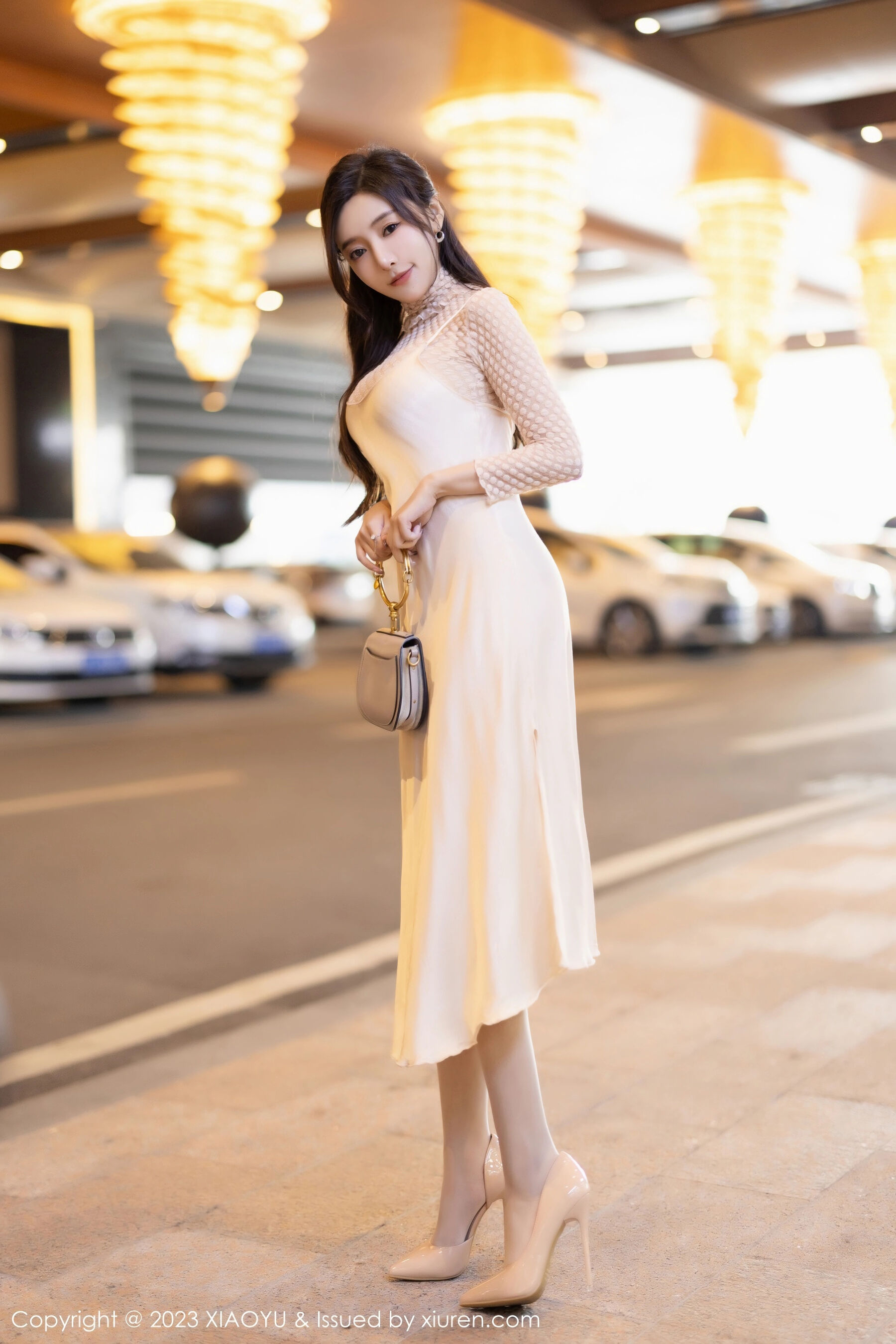 Vol. 1157 王馨瑶yanni(86P) 4/86