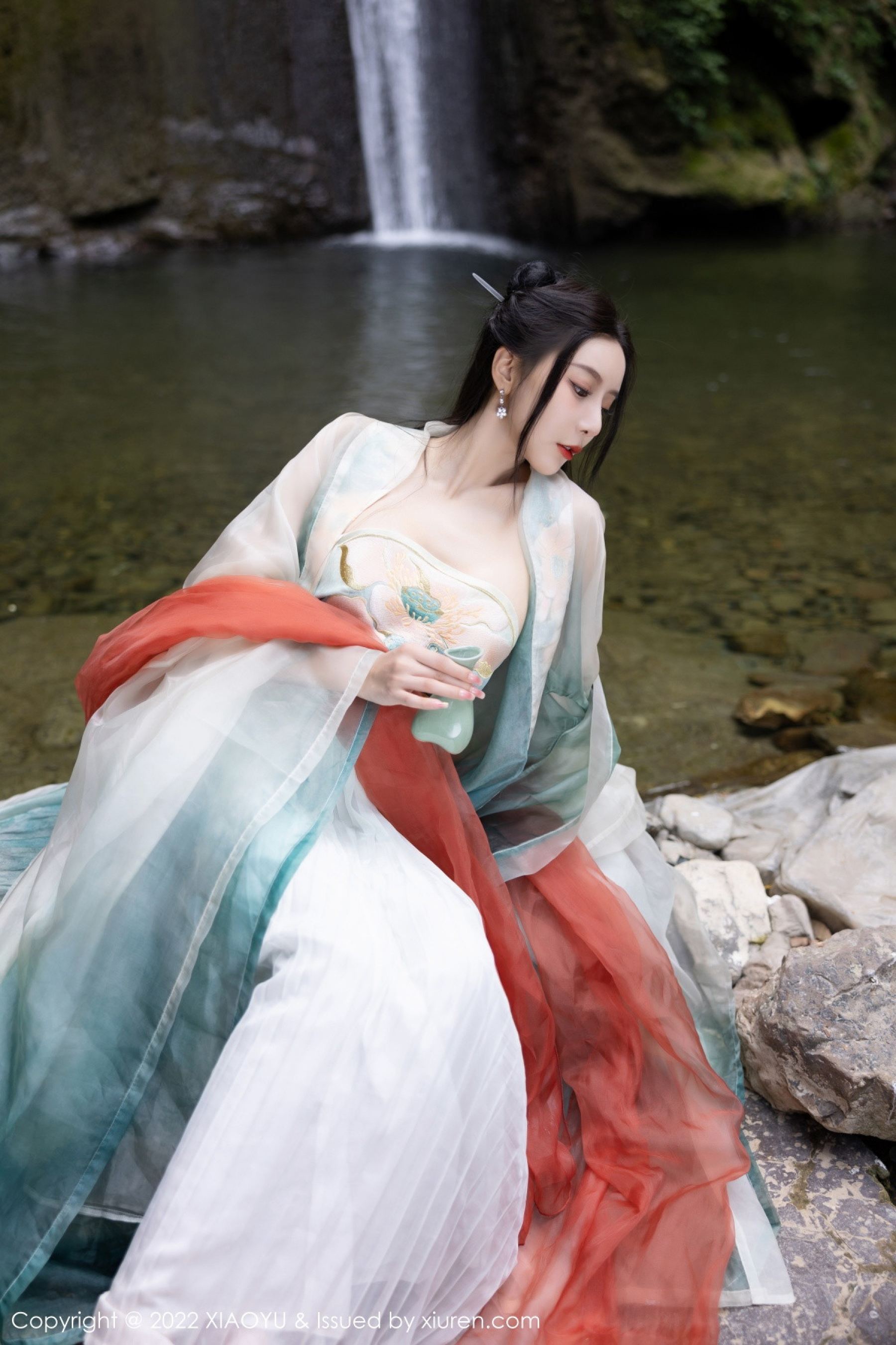 Vol. 0889 王馨瑶yanni(93P) 6/93
