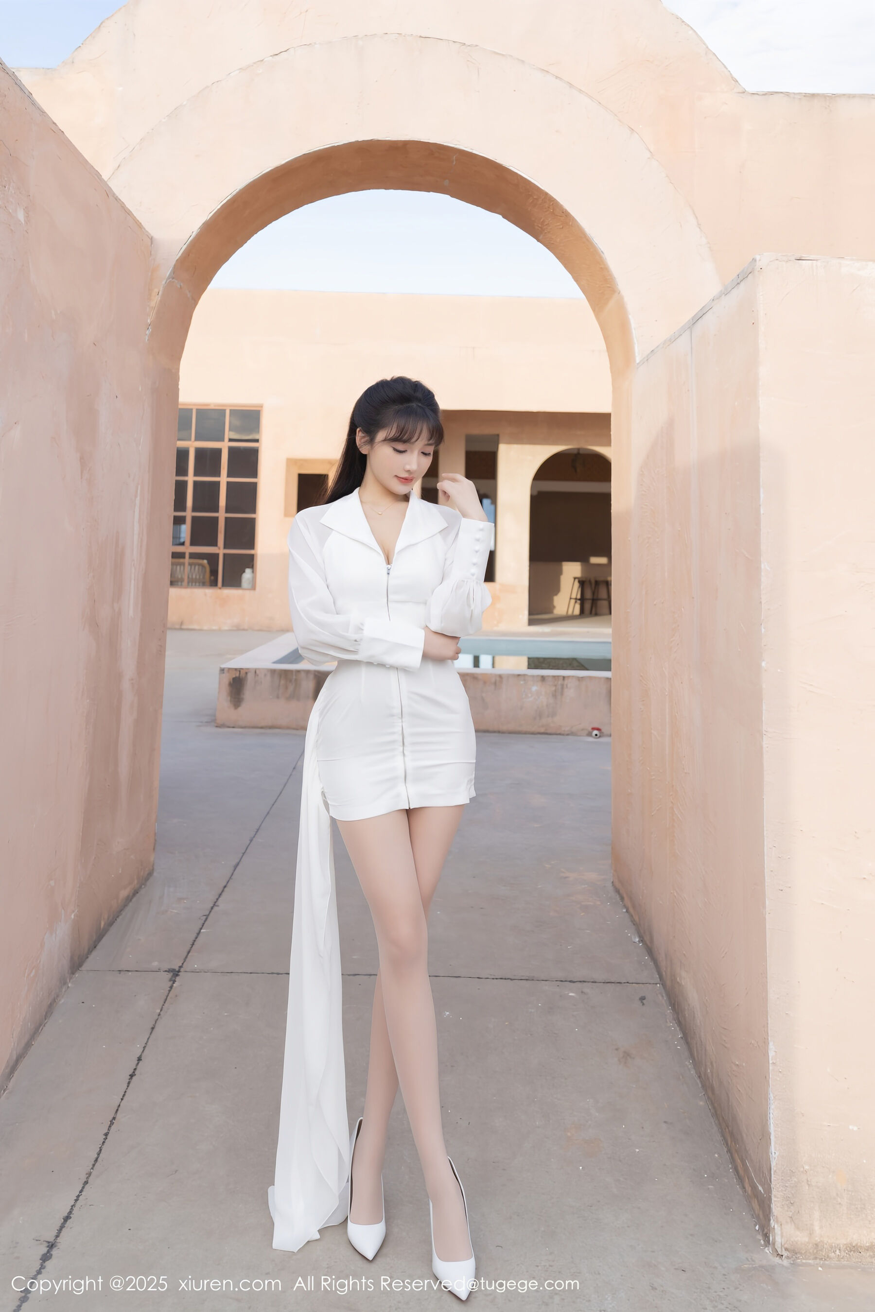 Vol. 11100 陆萱萱(81P) 2/81