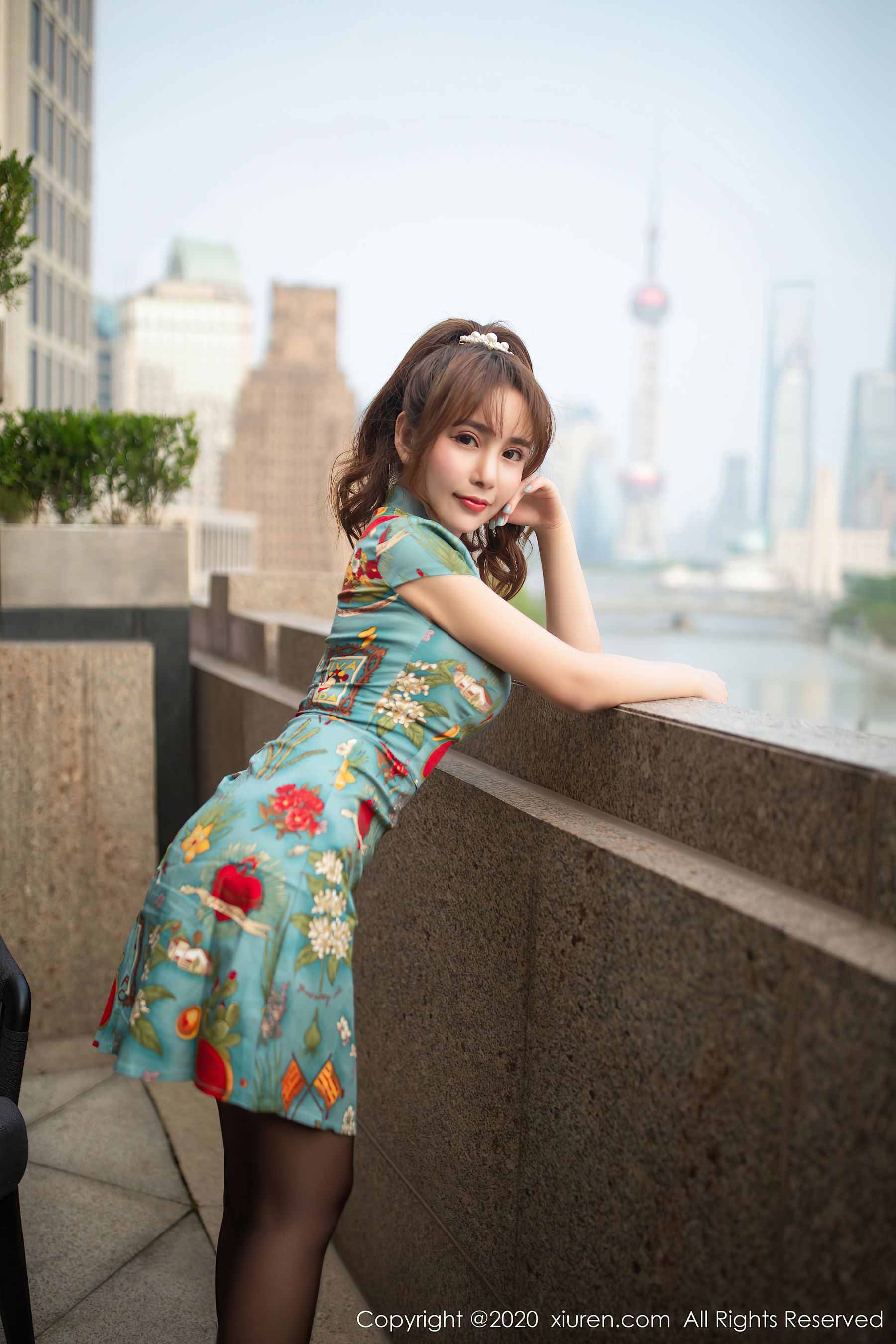 Vol. 02851 陶喜乐_lele(61P) 4/61