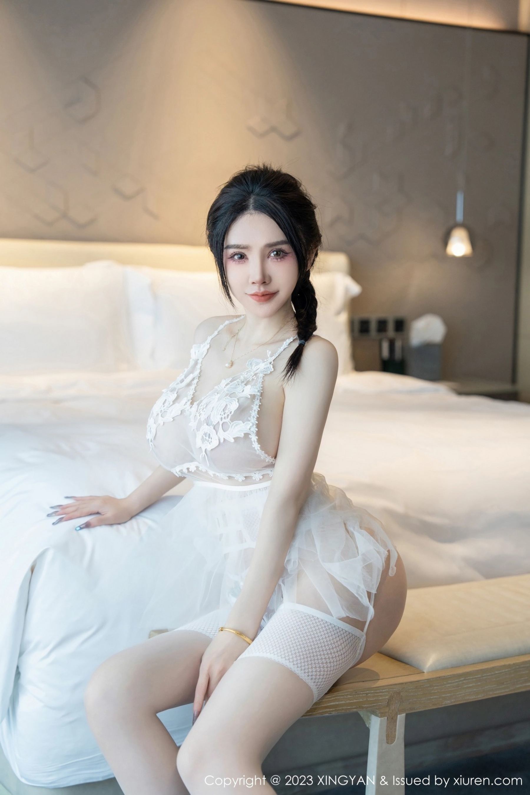 Vol. 0196 潘娇娇(81P) 5/81