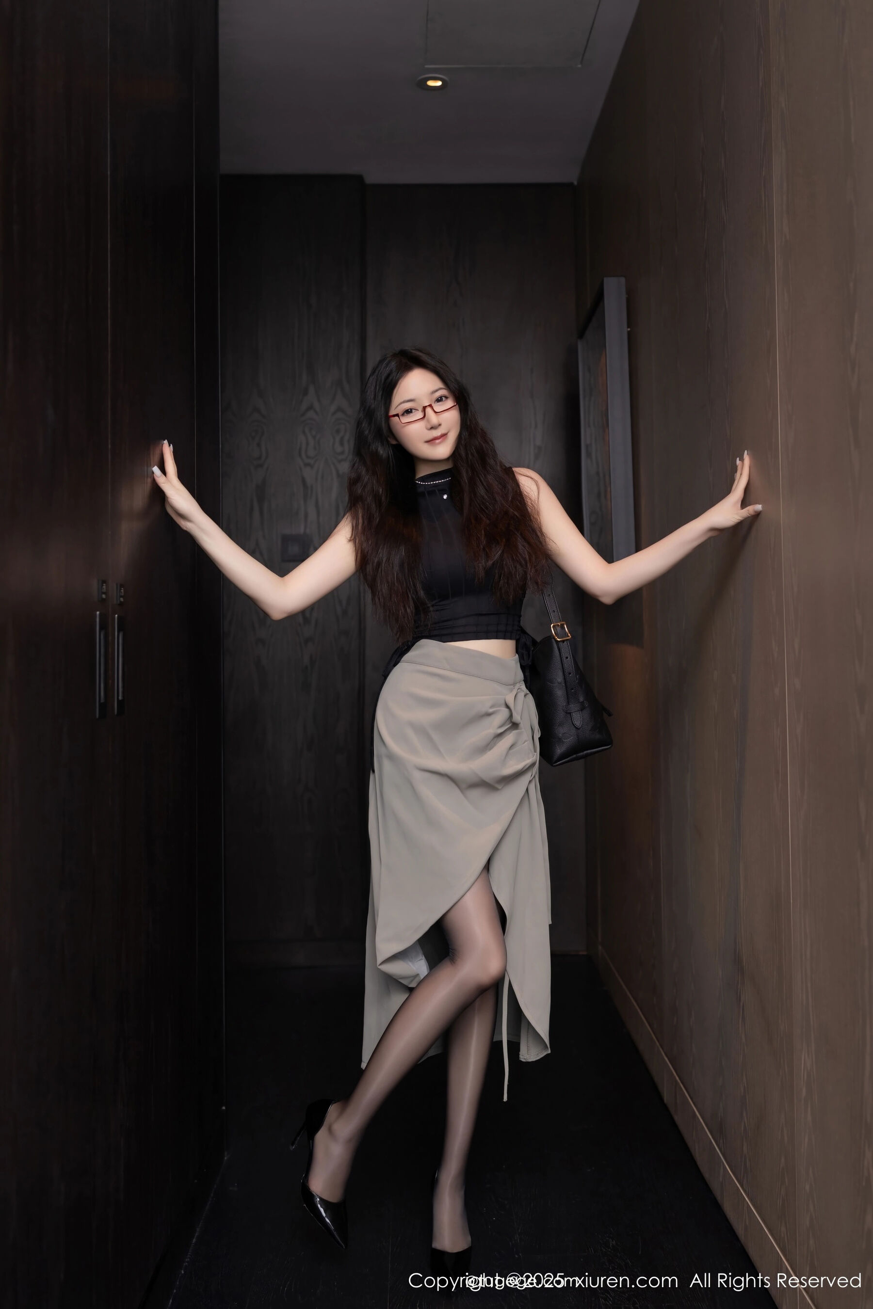 Vol. 10231 鱼子酱Fish(81P) 5/81