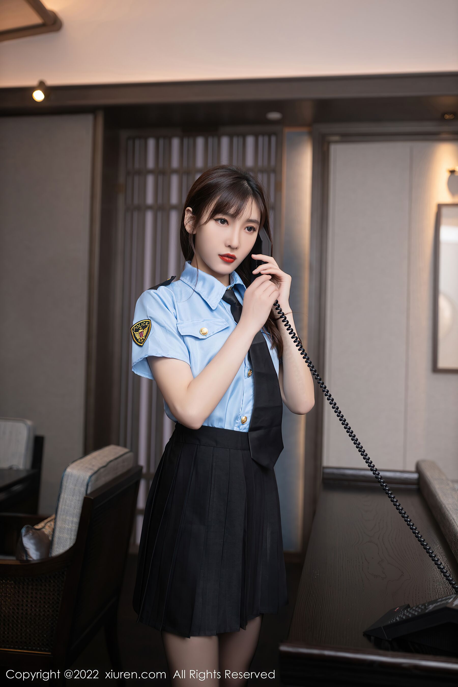 Vol. 05461 陆萱萱(85P) 2/85