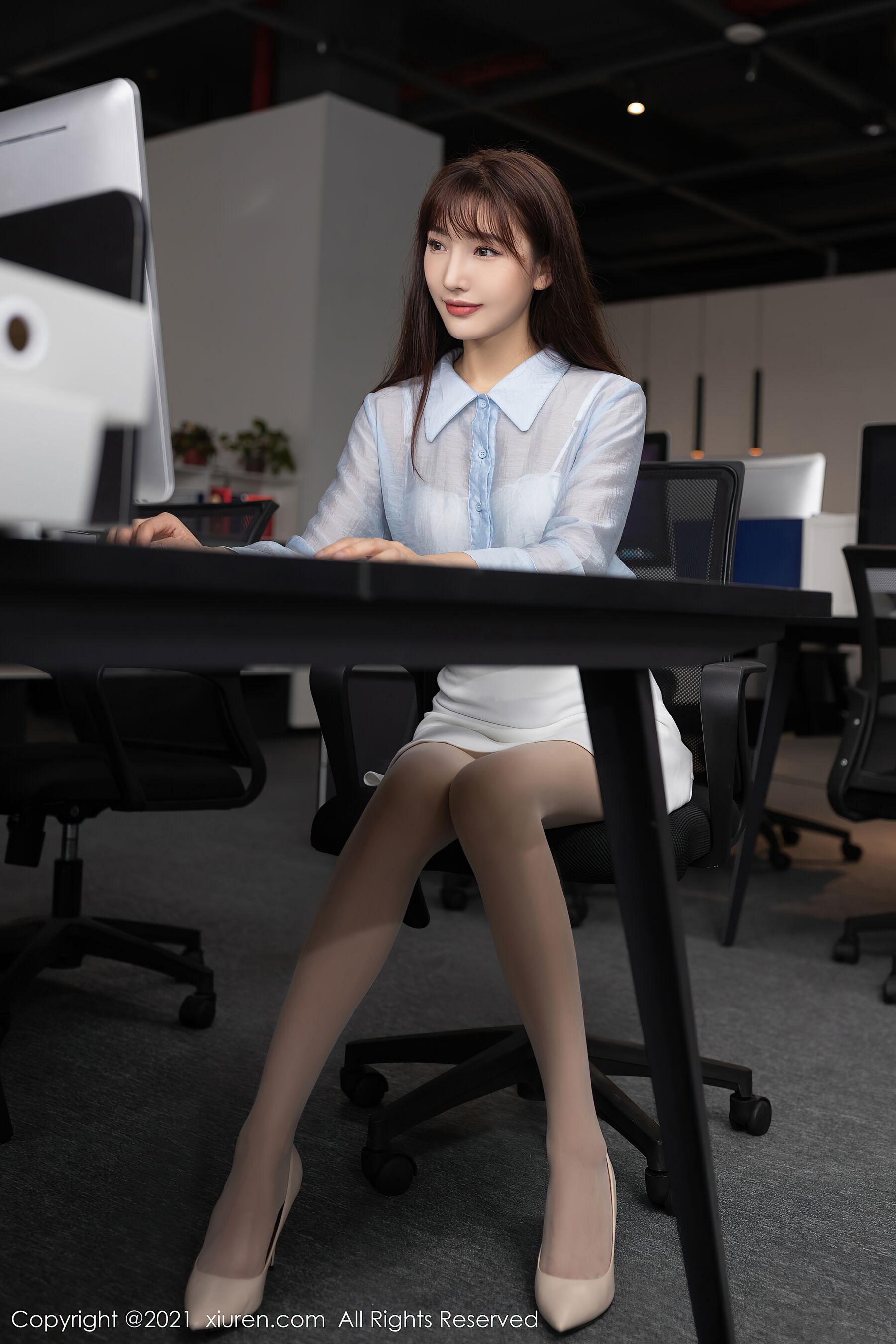 Vol. 03644 陆萱萱(81P) 4/81