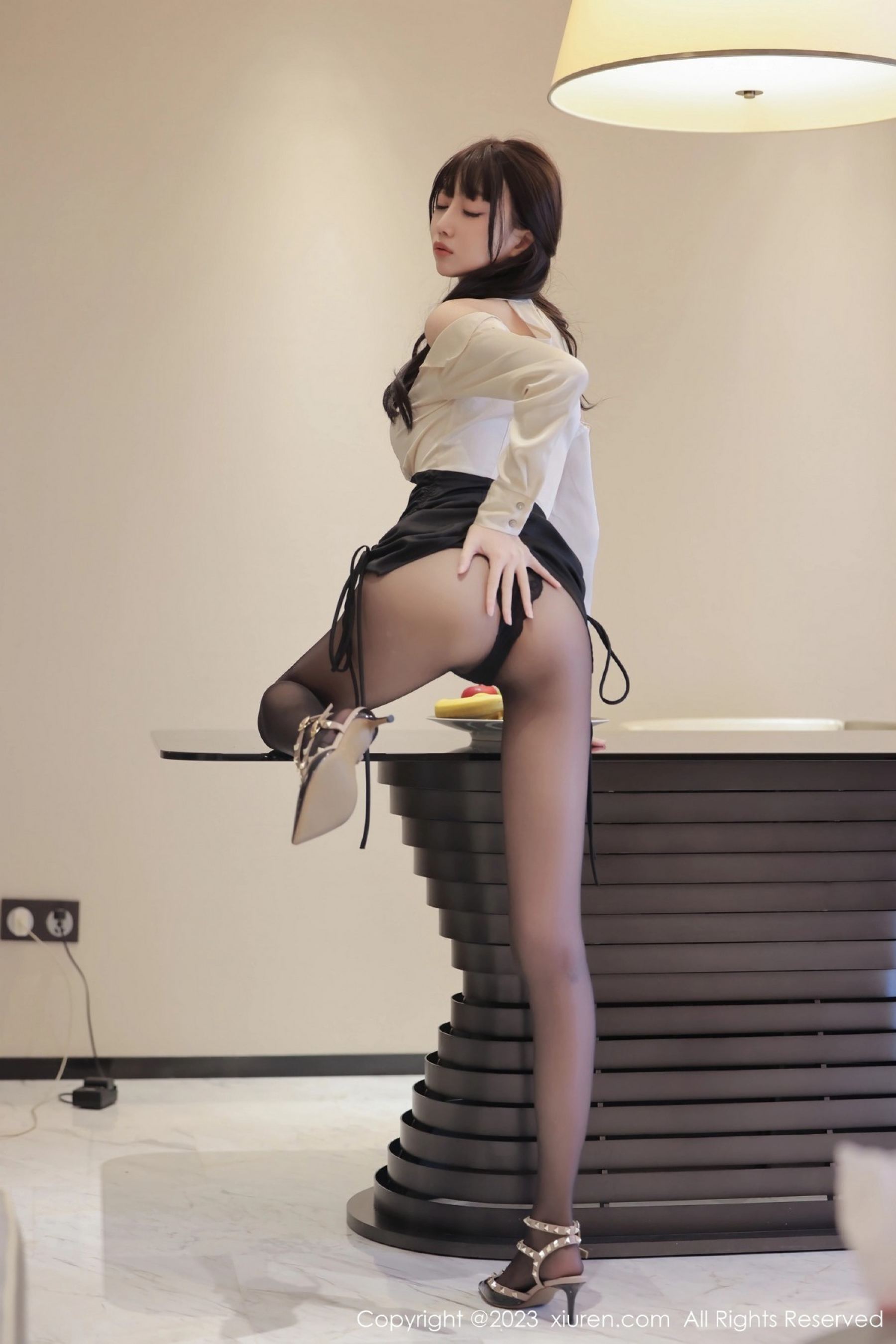 Vol. 06929 玥儿玥er(69P) 5/69