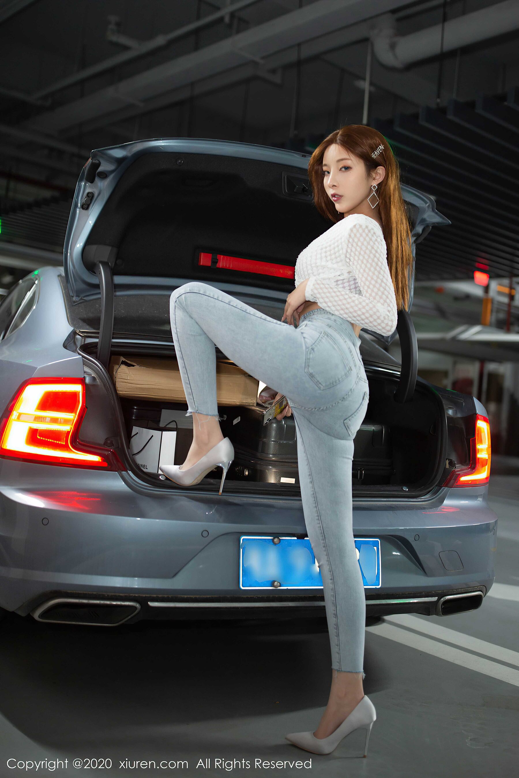Vol. 02374 陈小喵(66P) 4/66